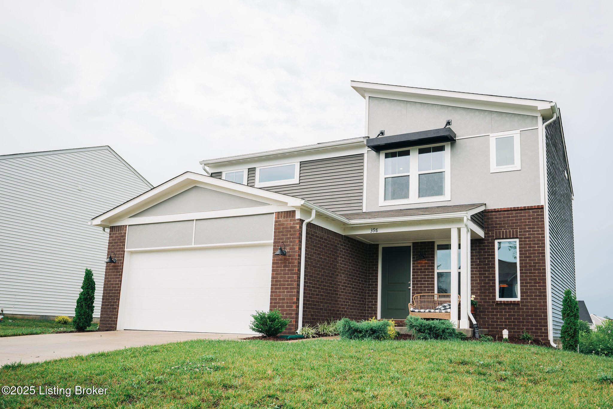 398 Birchwood Dr