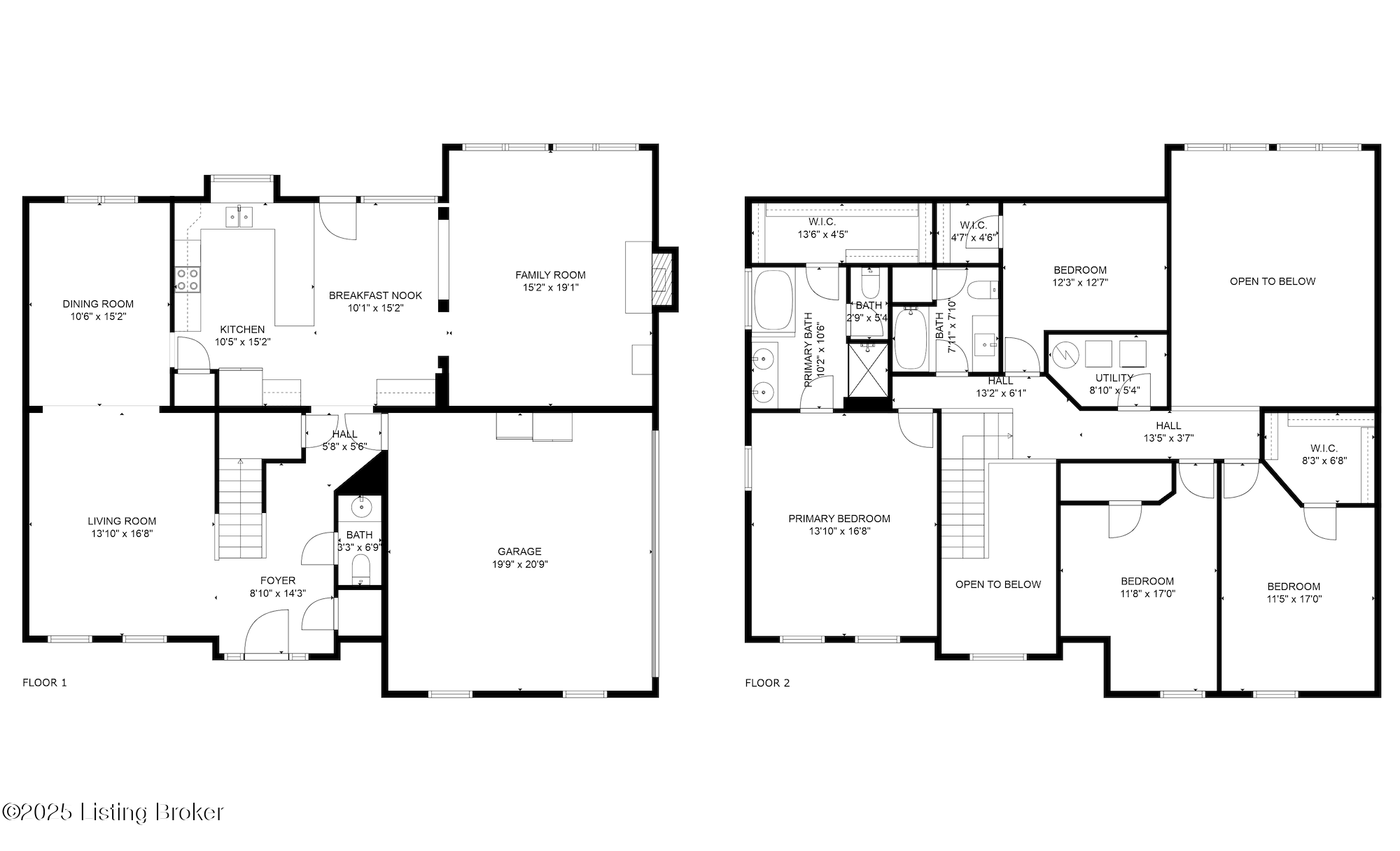 10729 Copper Ridge Dr