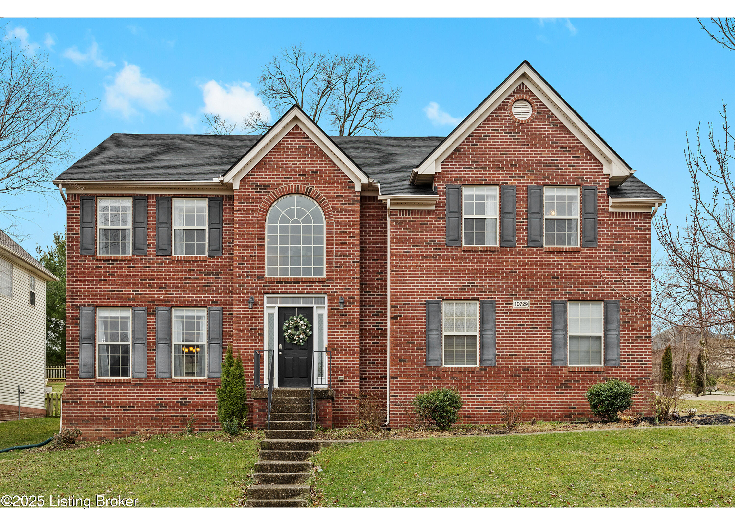 10729 Copper Ridge Dr