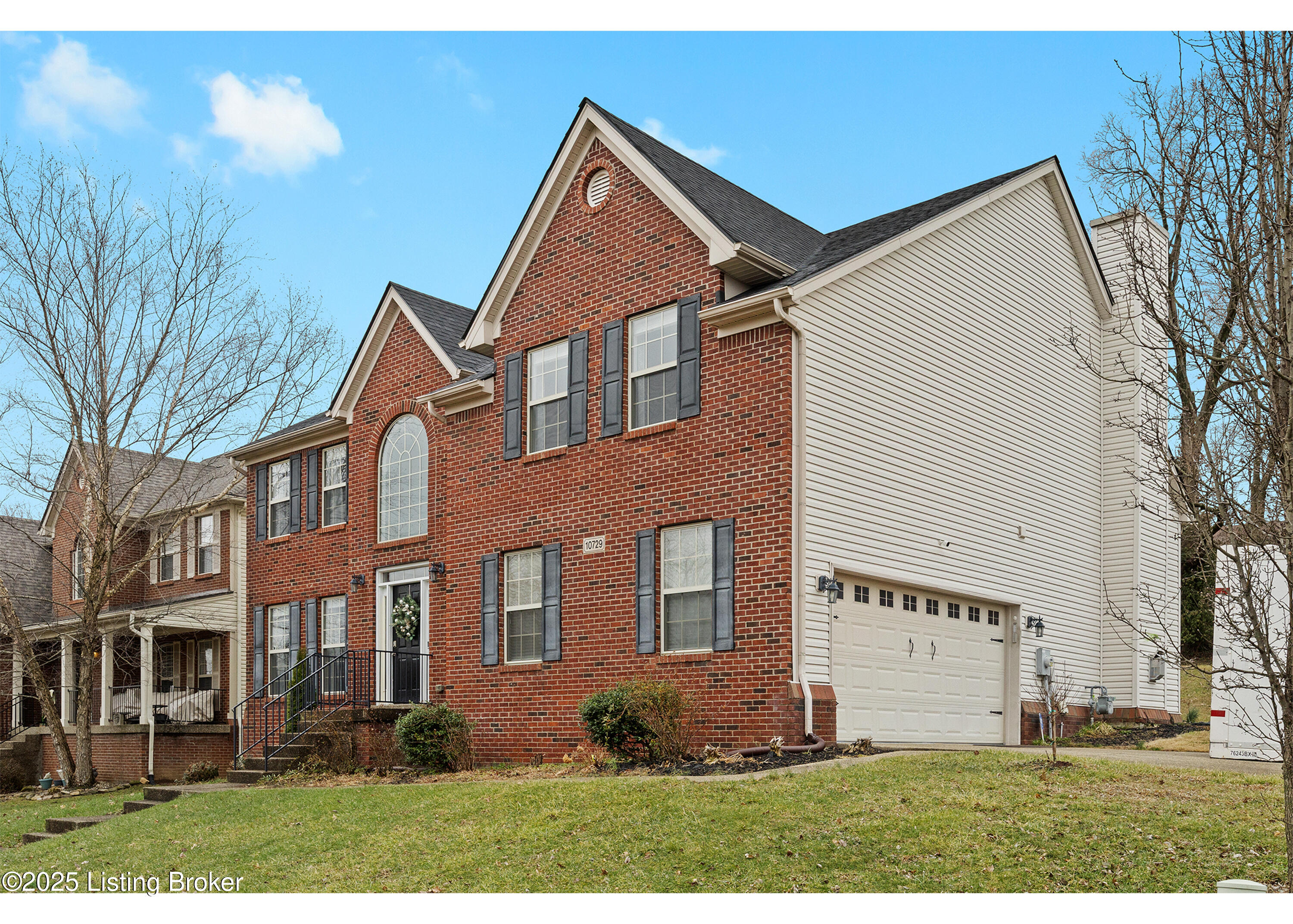 10729 Copper Ridge Dr