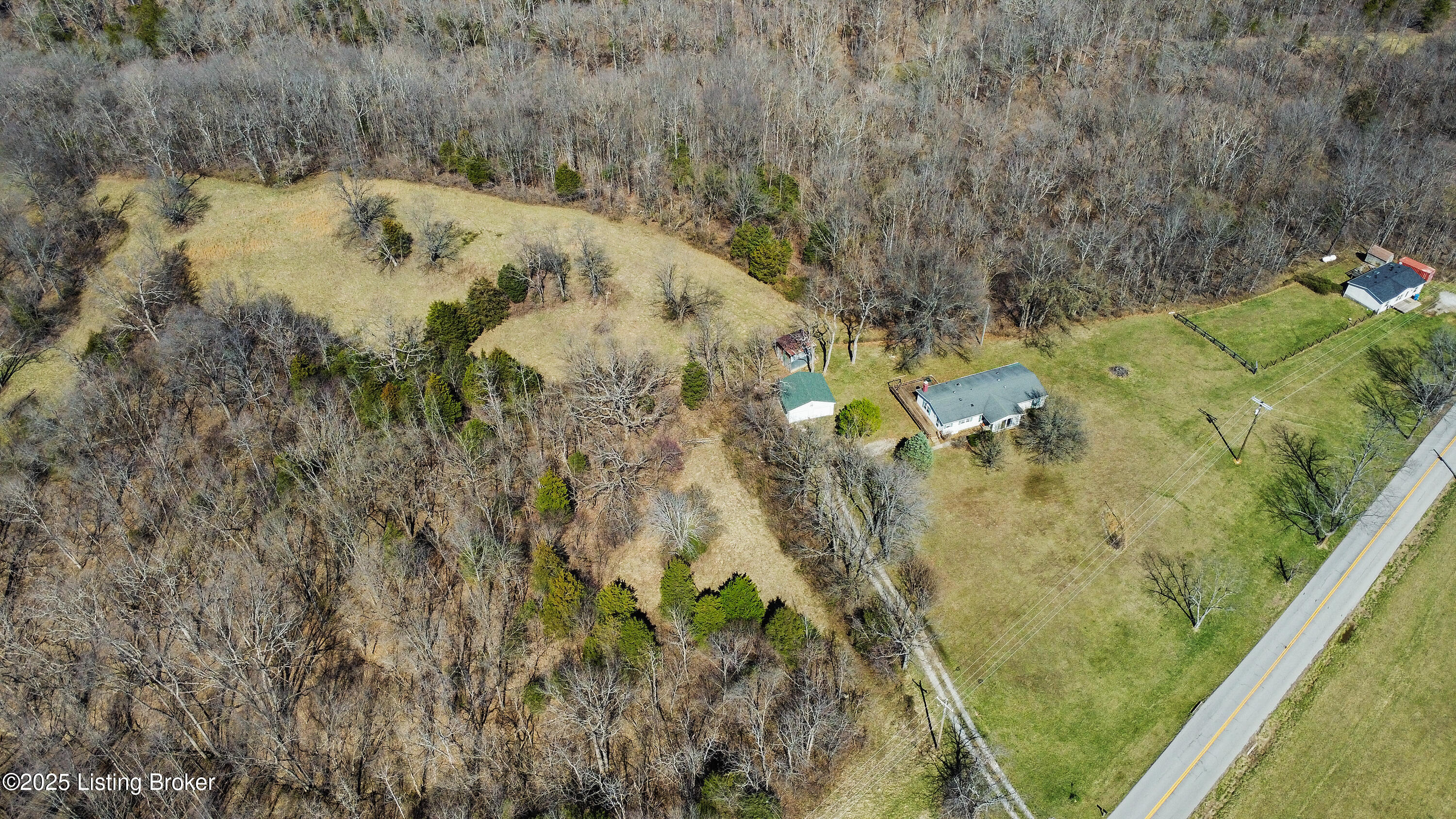 1194 Morton Ridge Rd