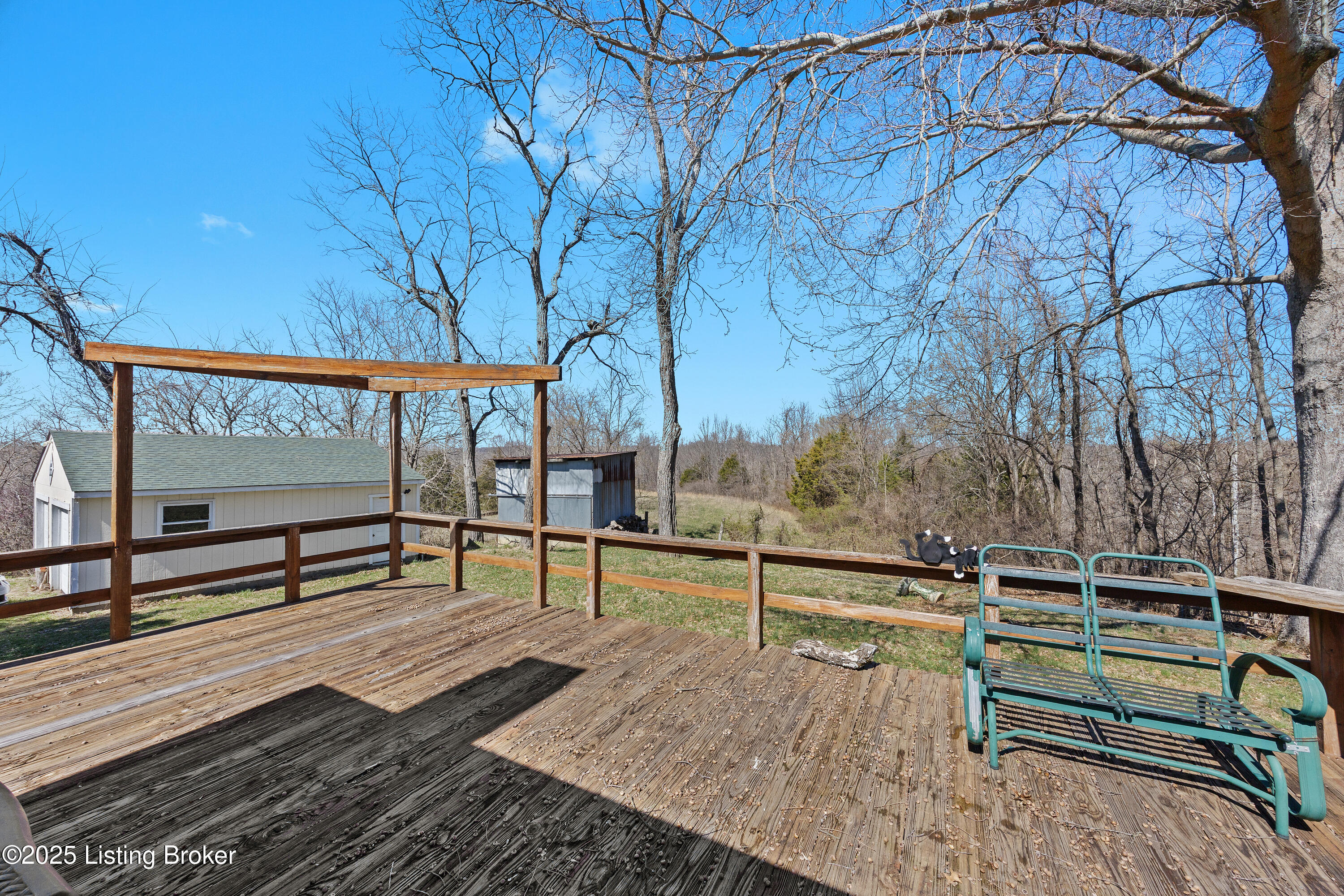 1194 Morton Ridge Rd
