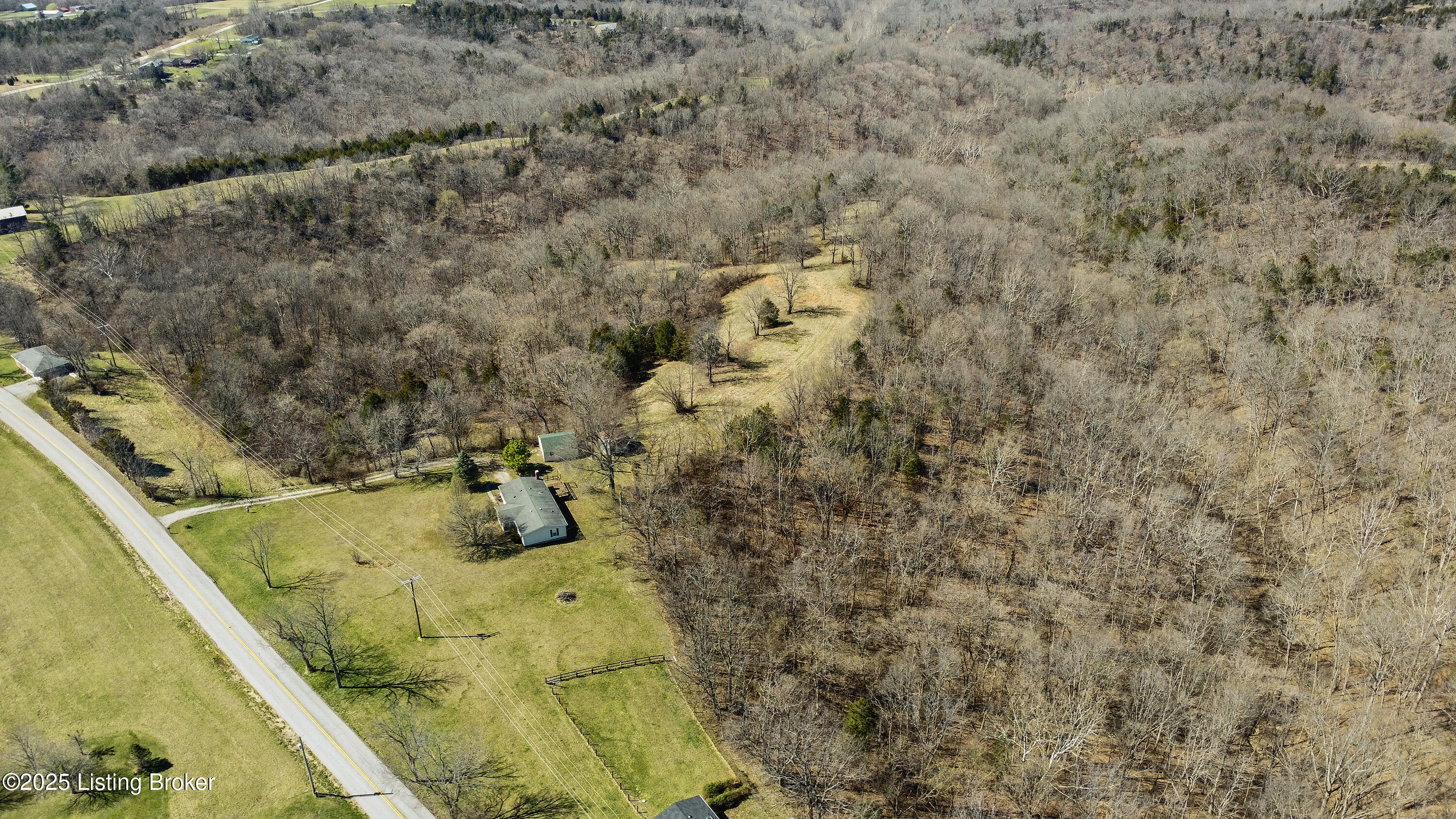 1194 Morton Ridge Rd
