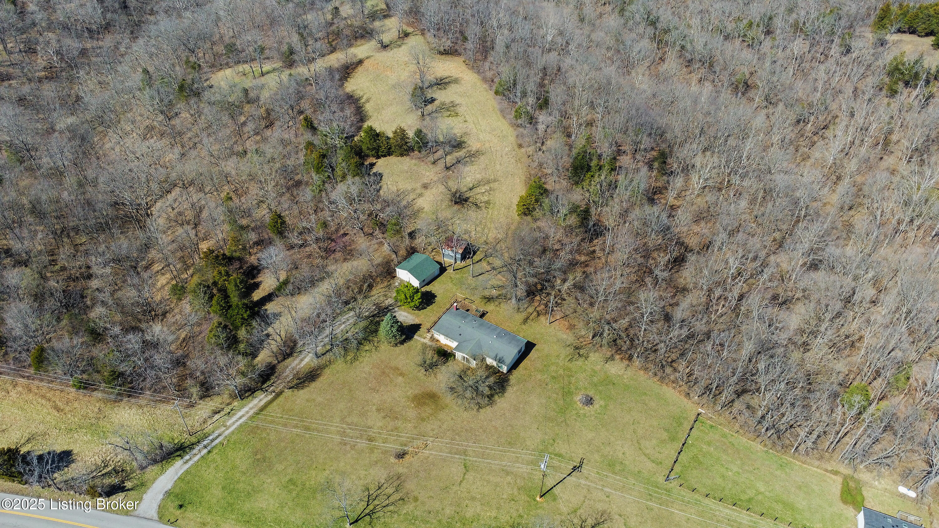 1194 Morton Ridge Rd