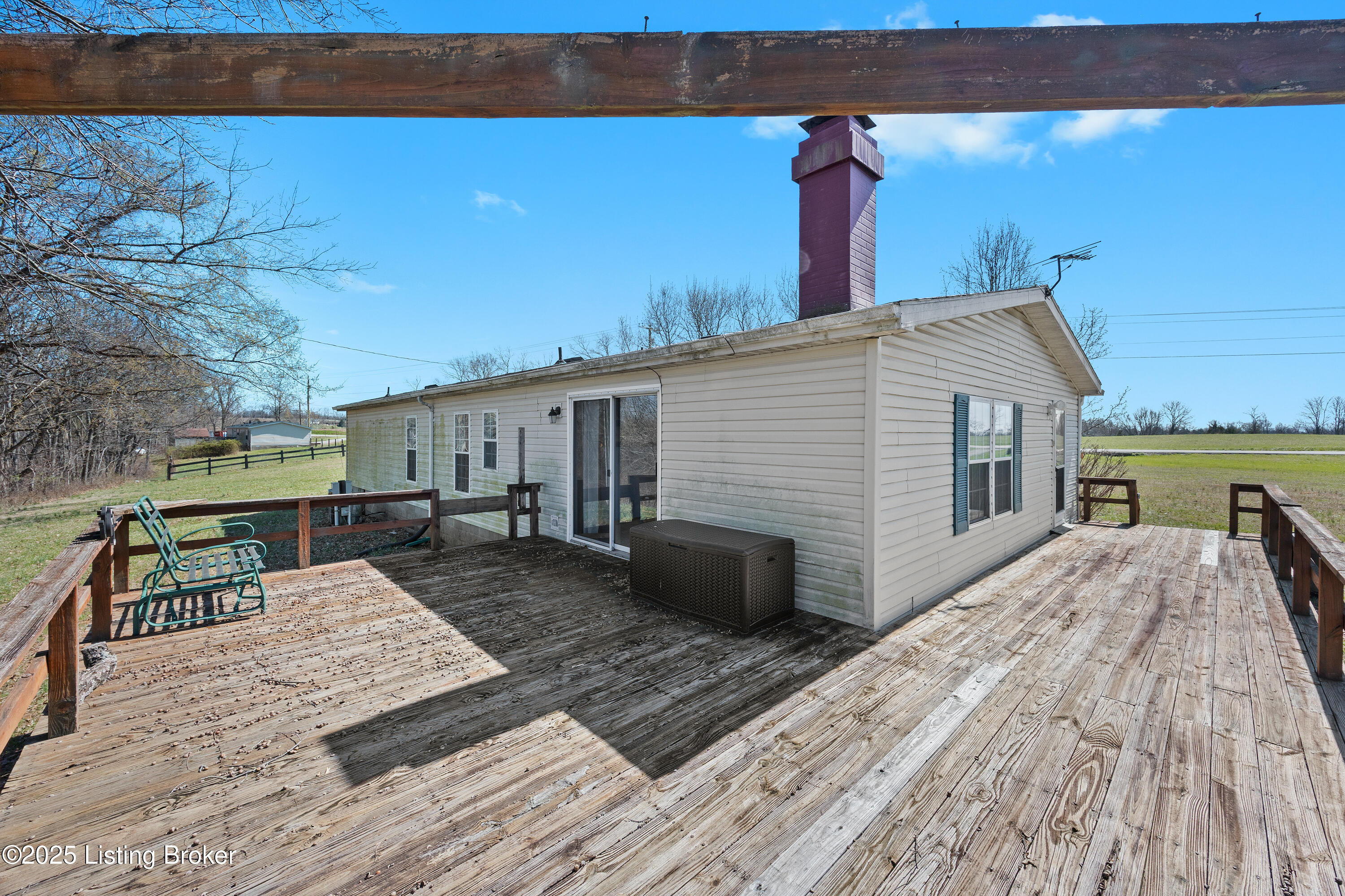 1194 Morton Ridge Rd