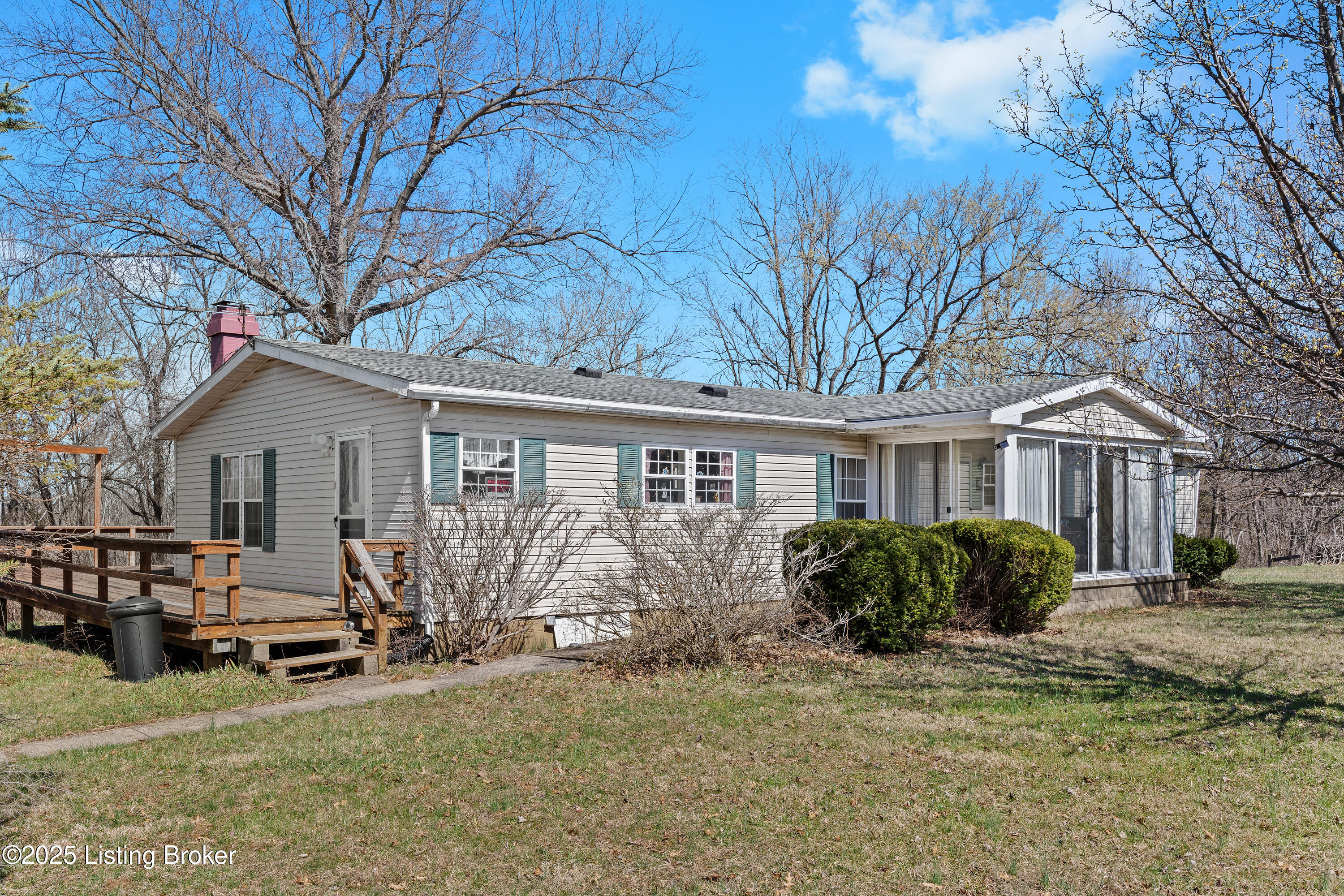 1194 Morton Ridge Rd