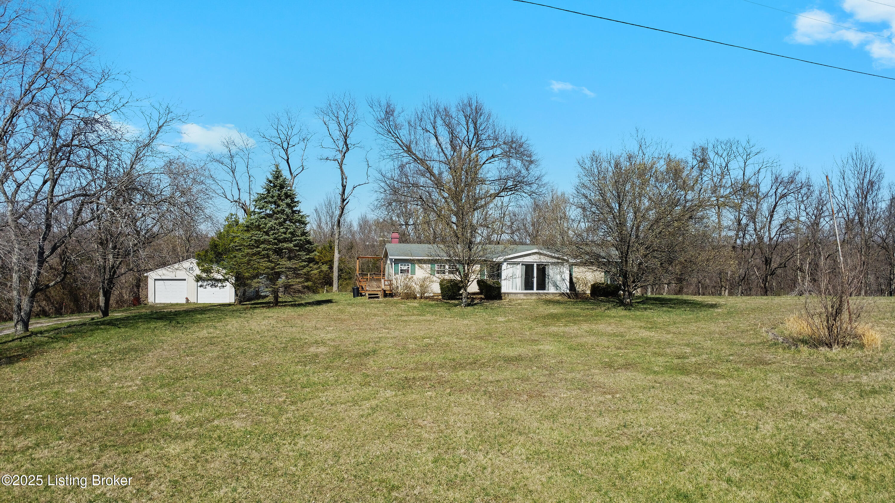 1194 Morton Ridge Rd