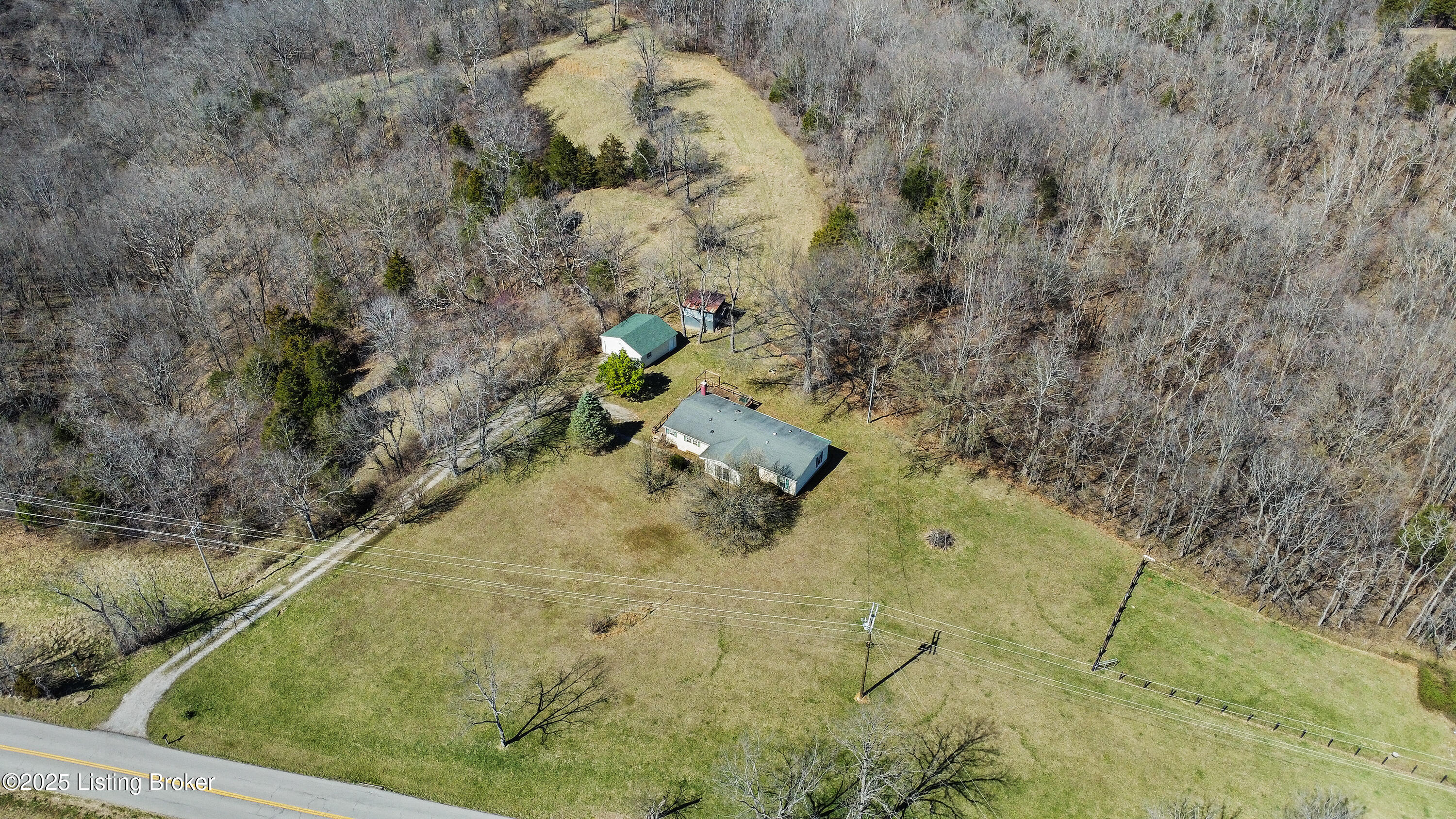 1194 Morton Ridge Rd