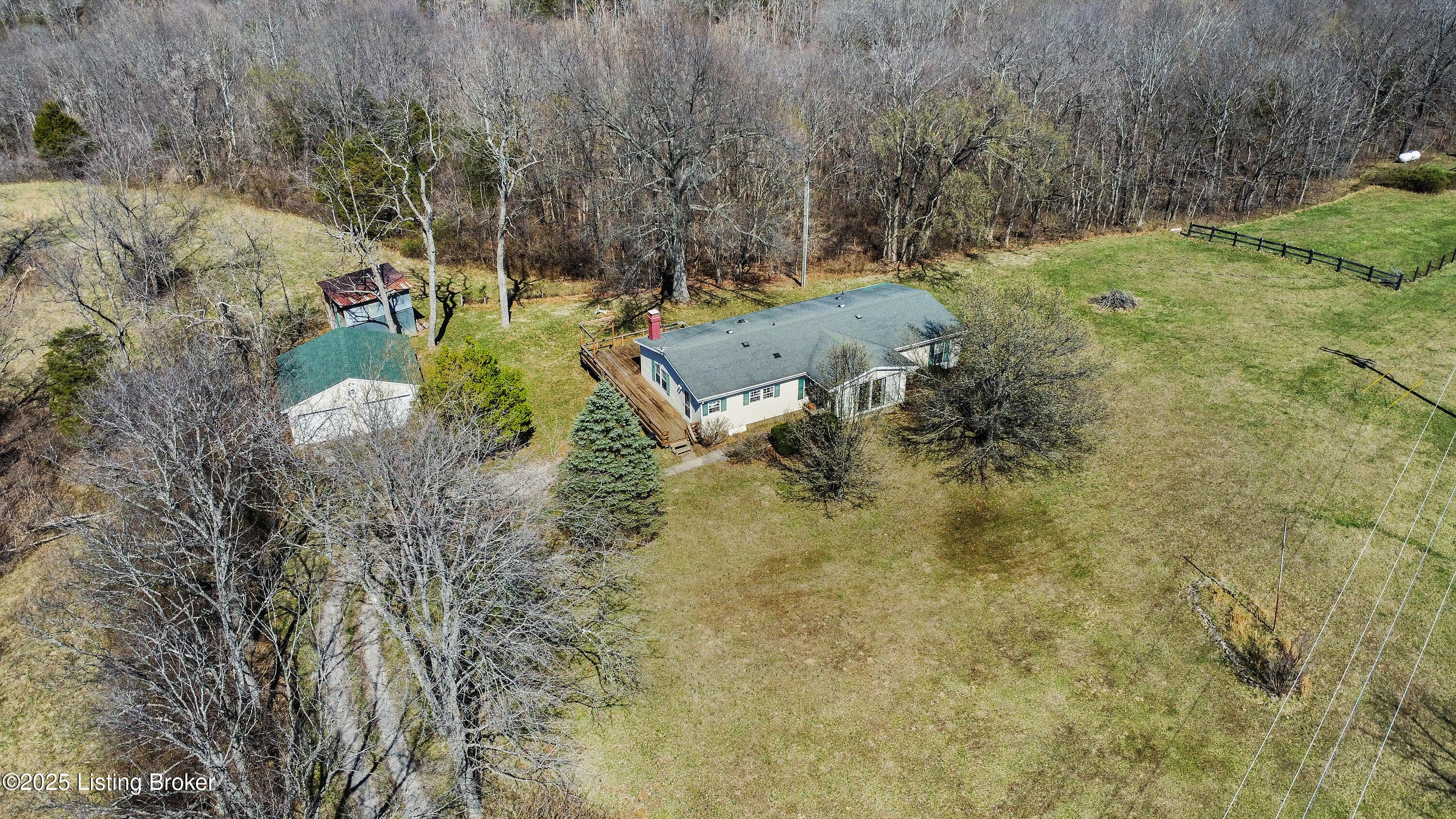 1194 Morton Ridge Rd