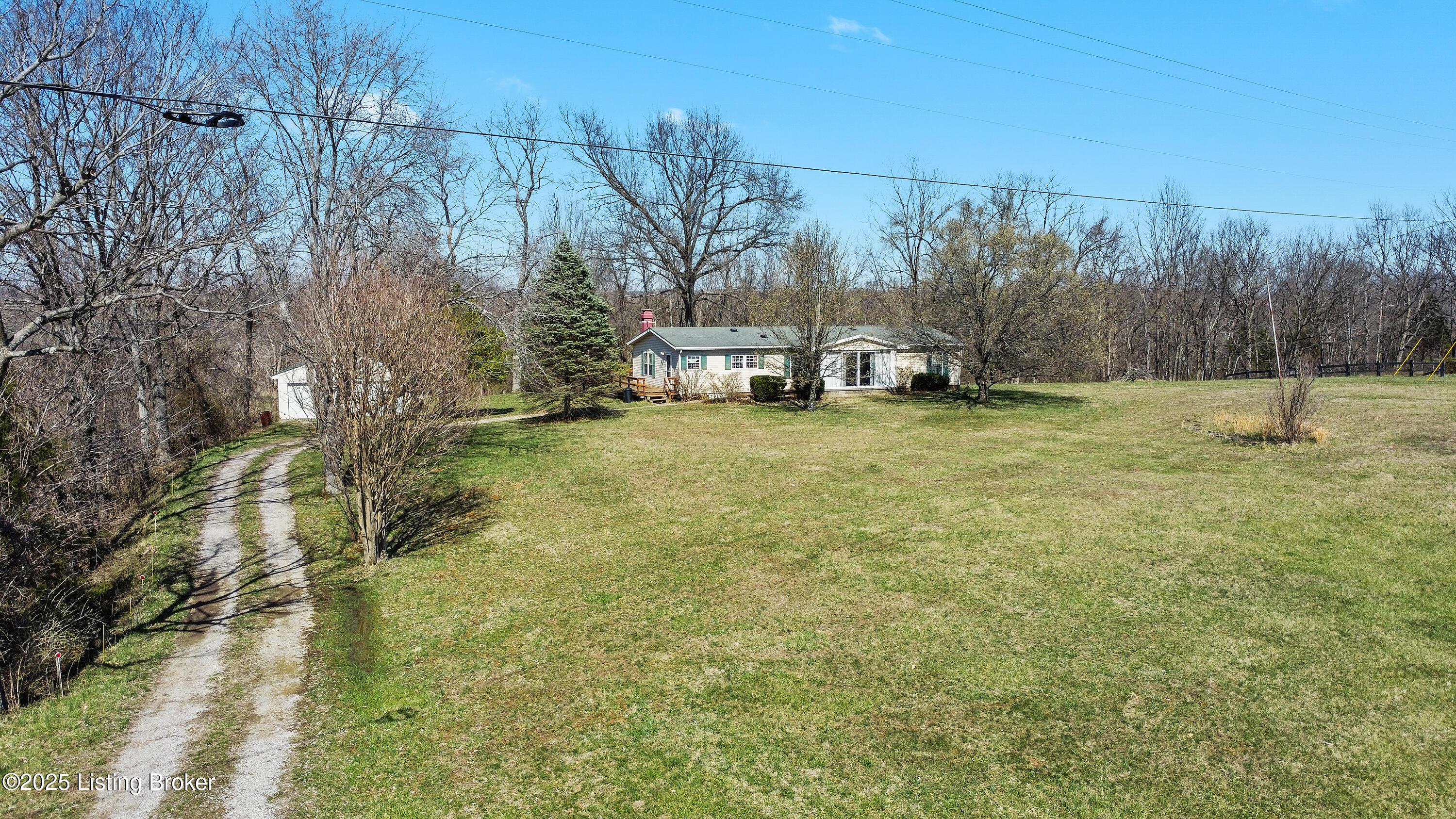 1194 Morton Ridge Rd