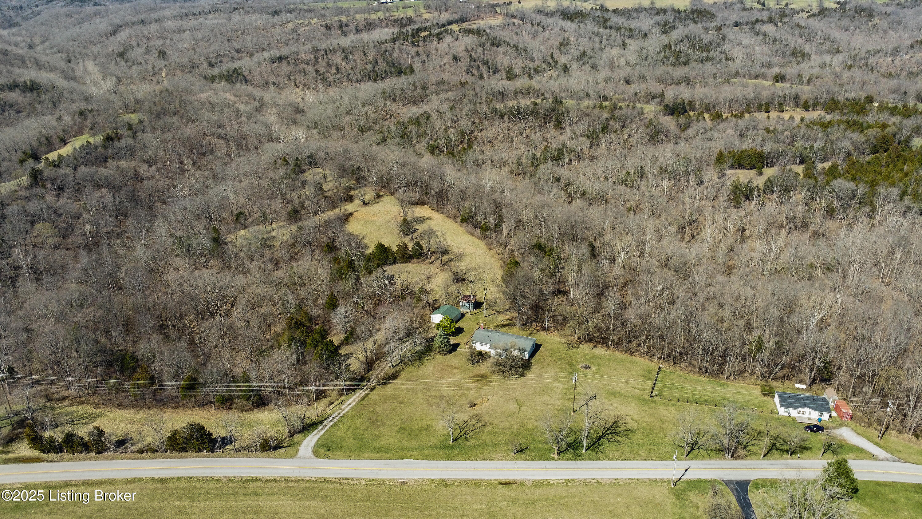 1194 Morton Ridge Rd