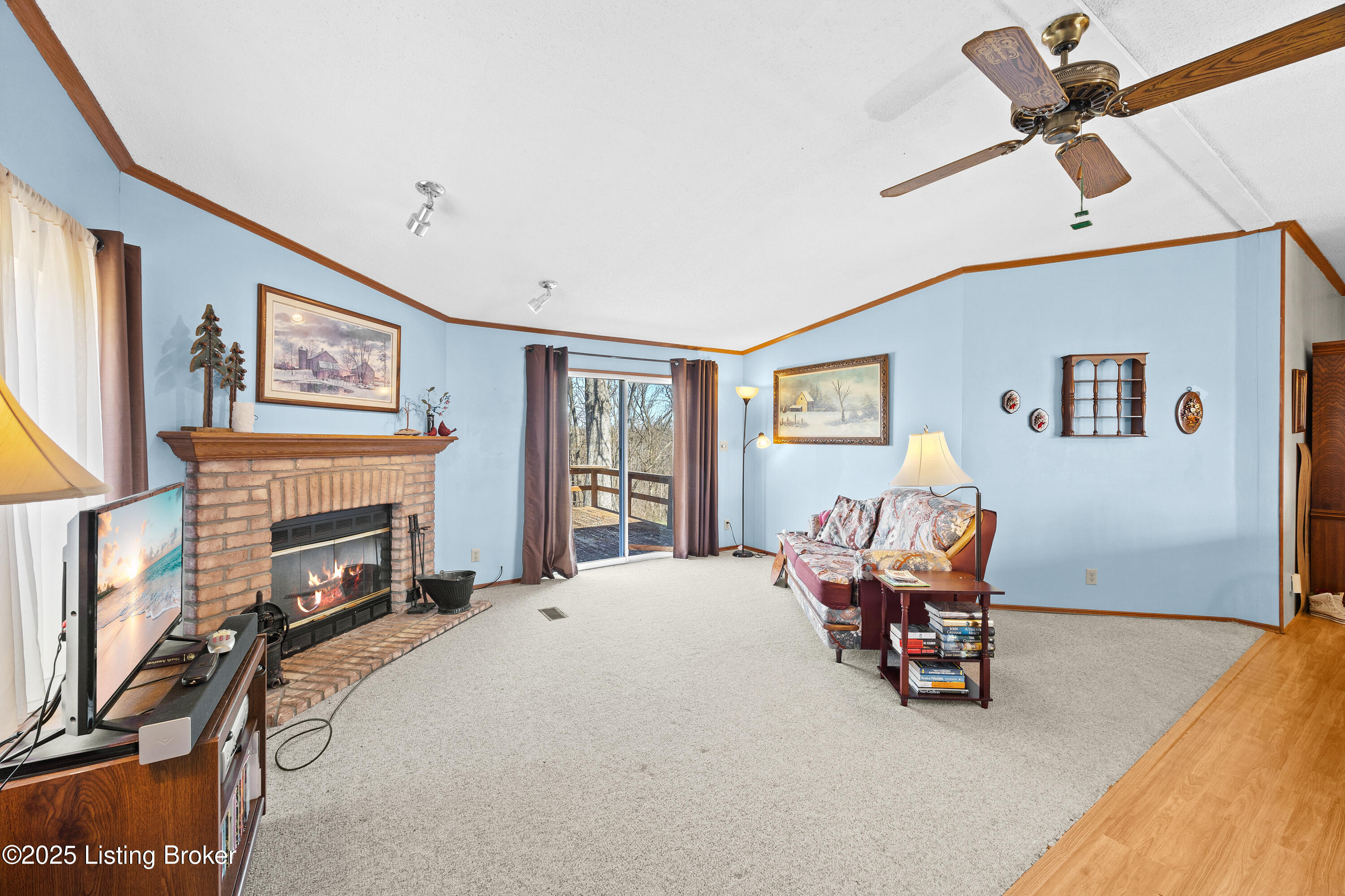 1194 Morton Ridge Rd