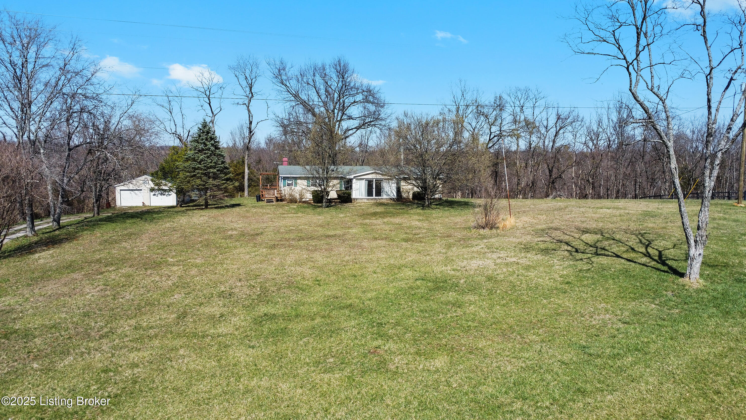 1194 Morton Ridge Rd