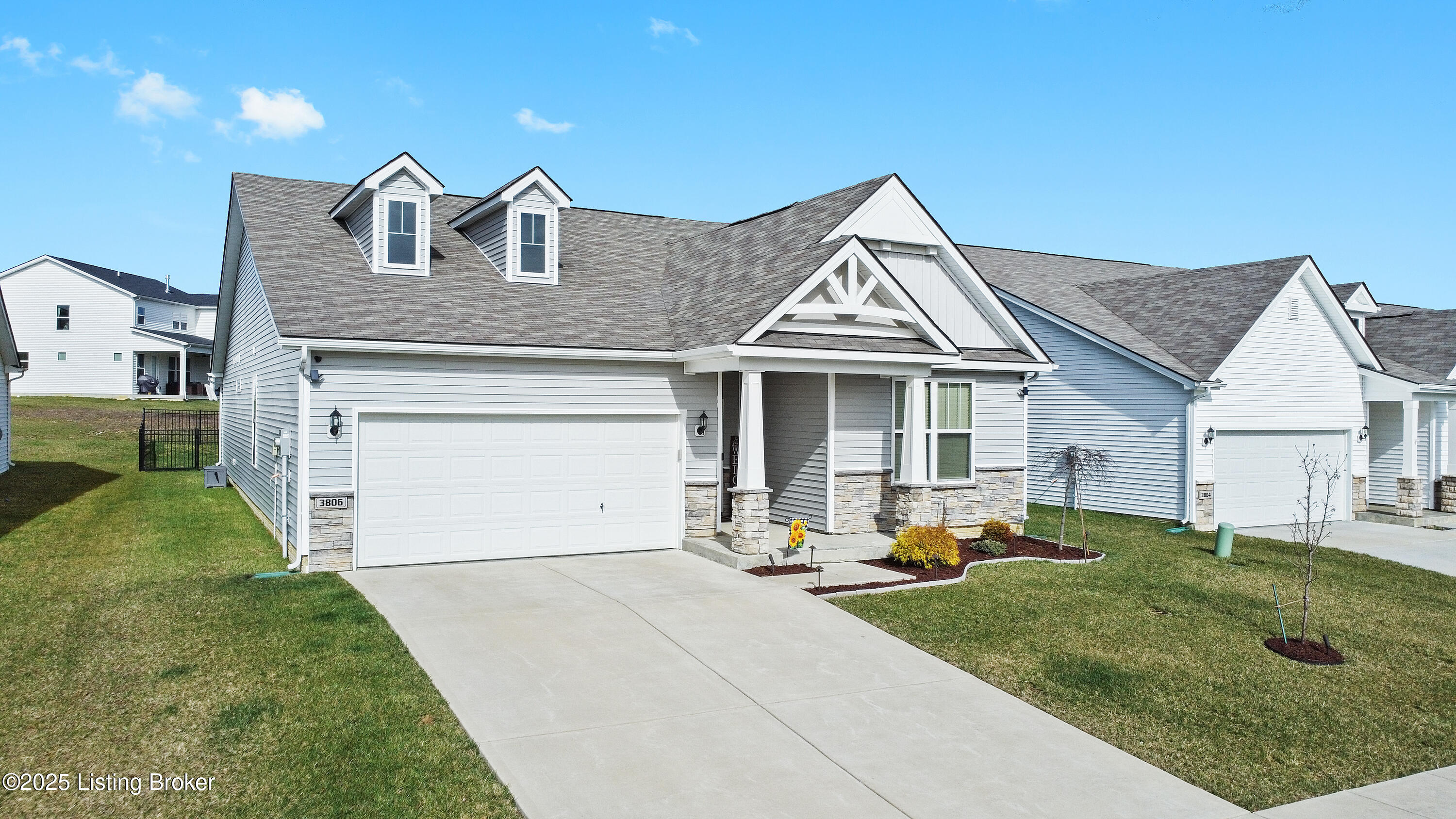 3806 Broad Brook Trail