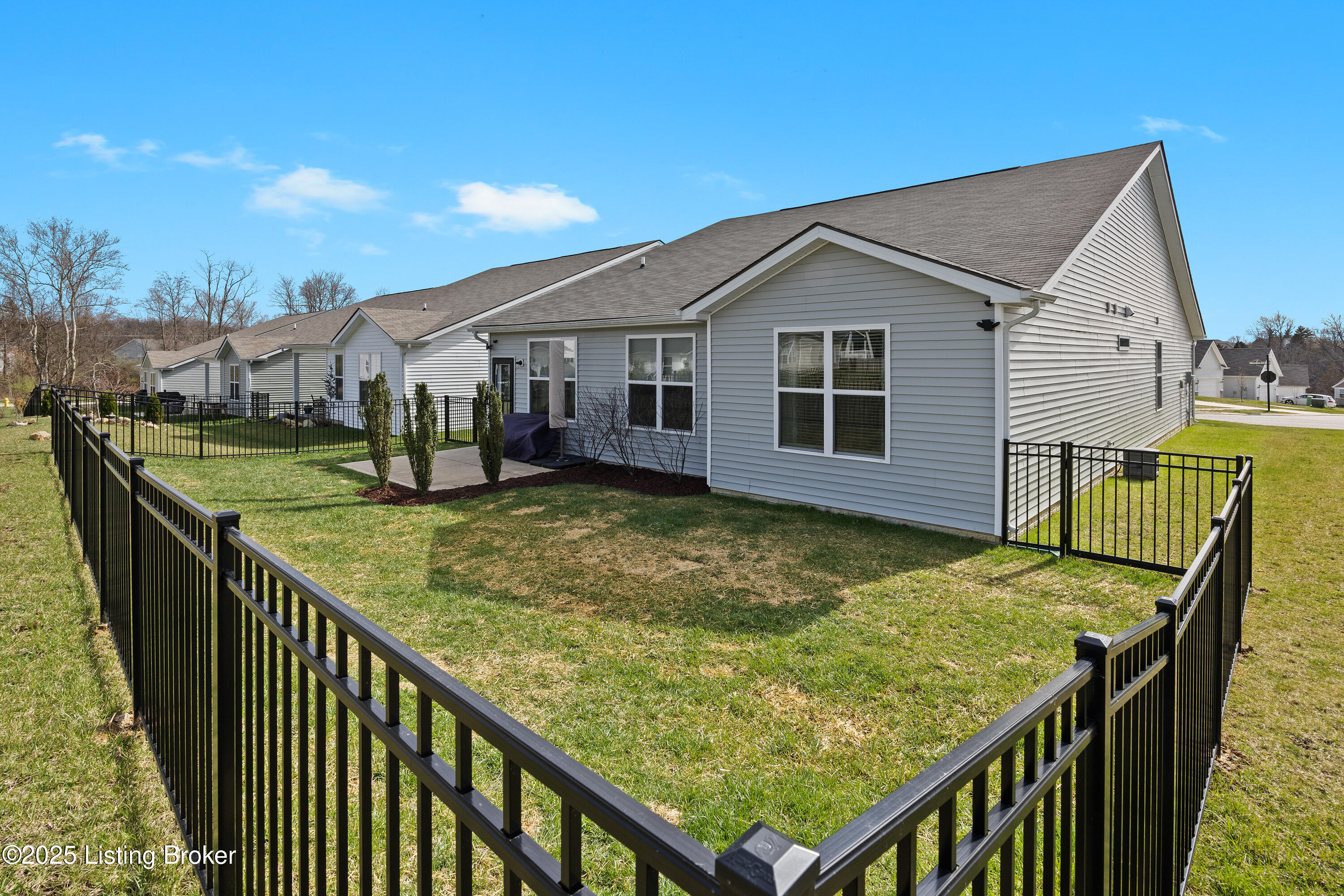 3806 Broad Brook Trail