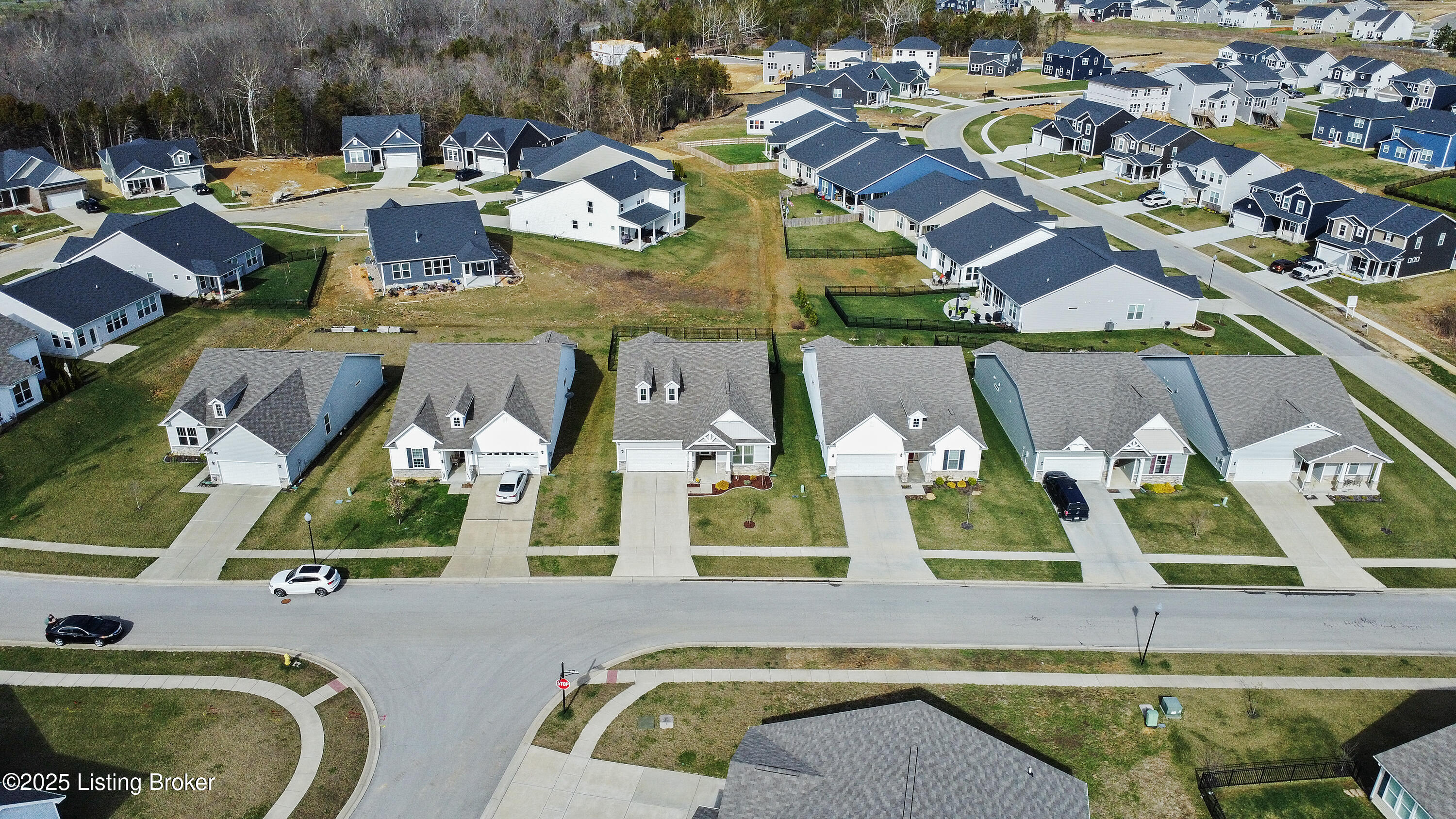 3806 Broad Brook Trail