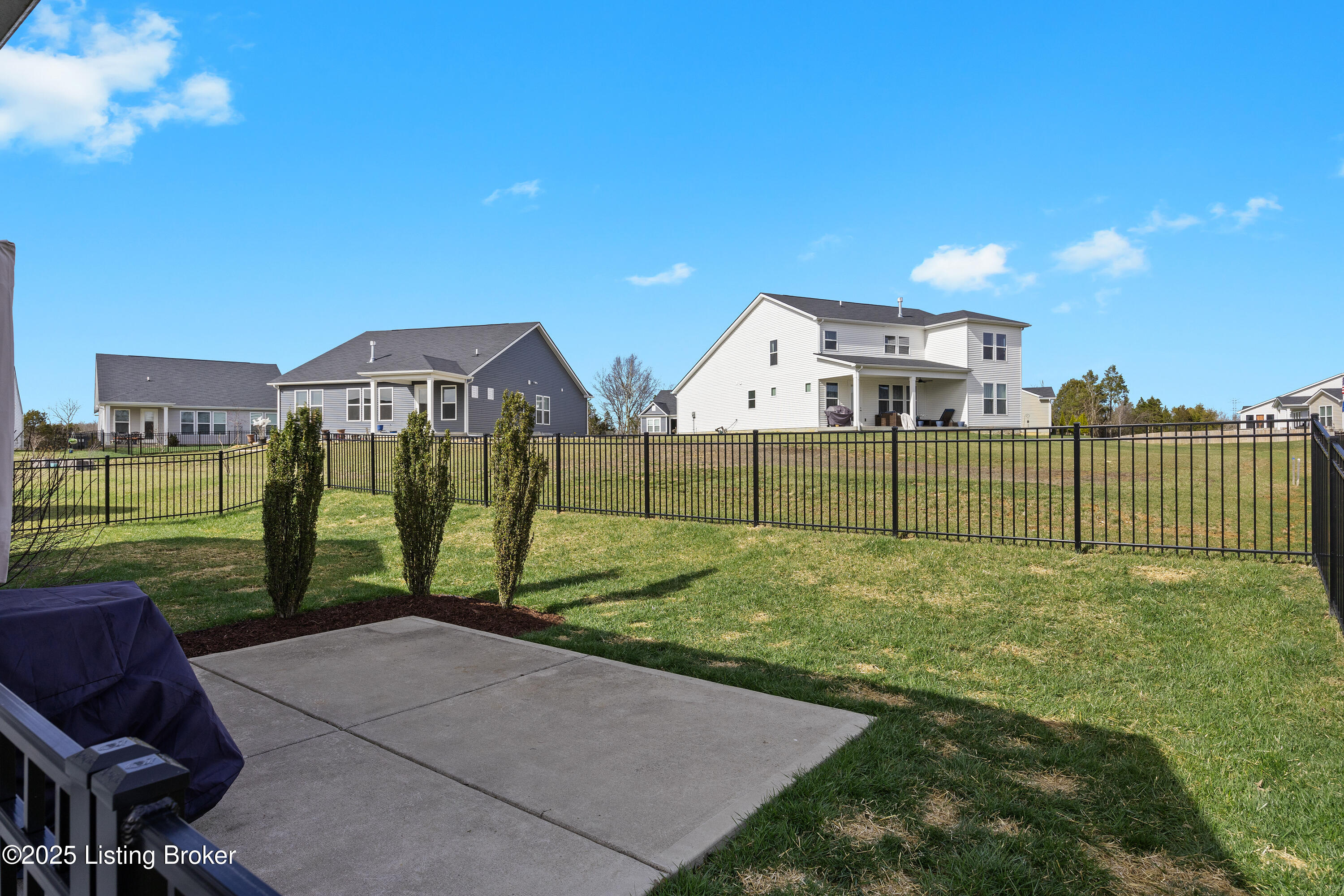 3806 Broad Brook Trail