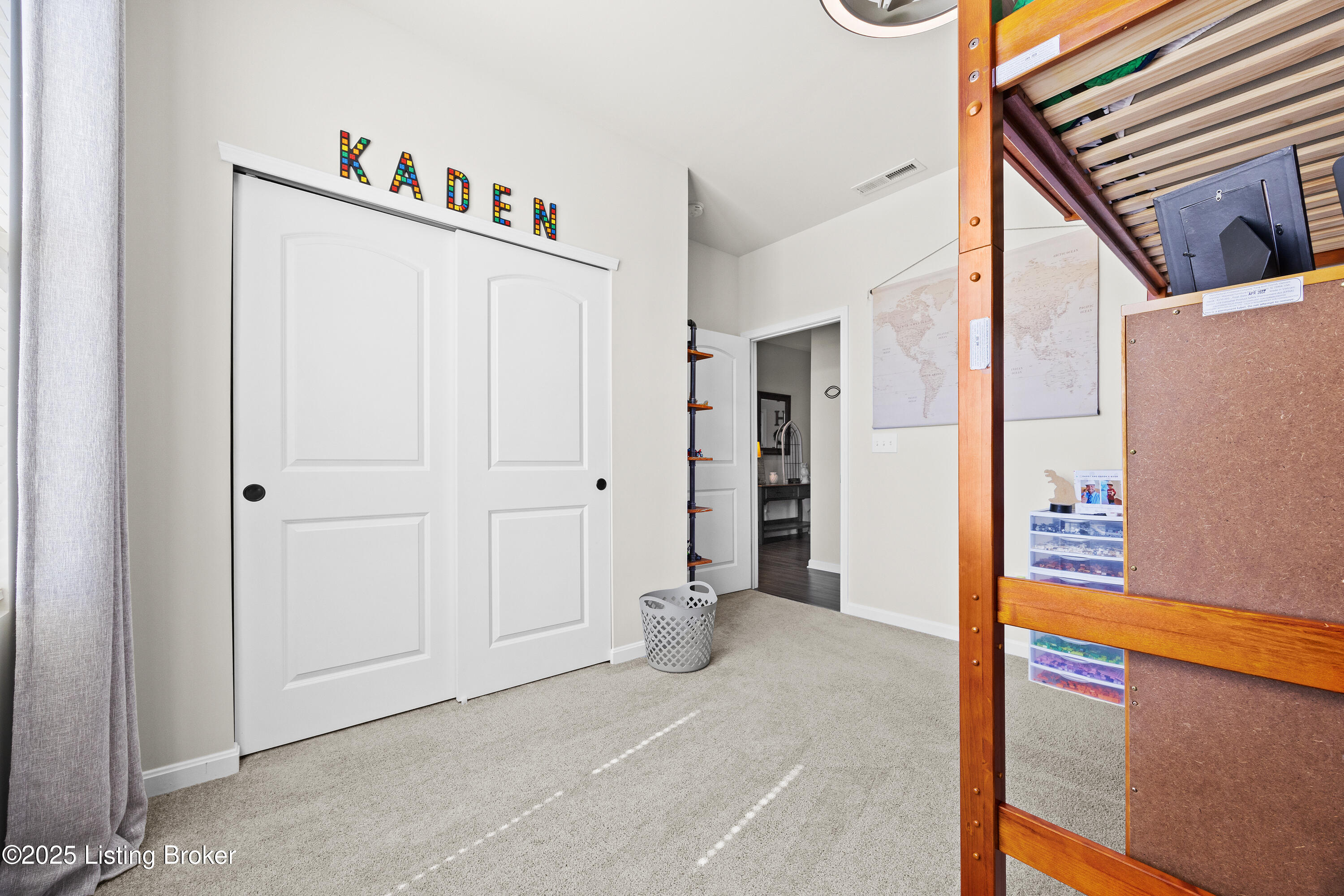 3806 Broad Brook Trail