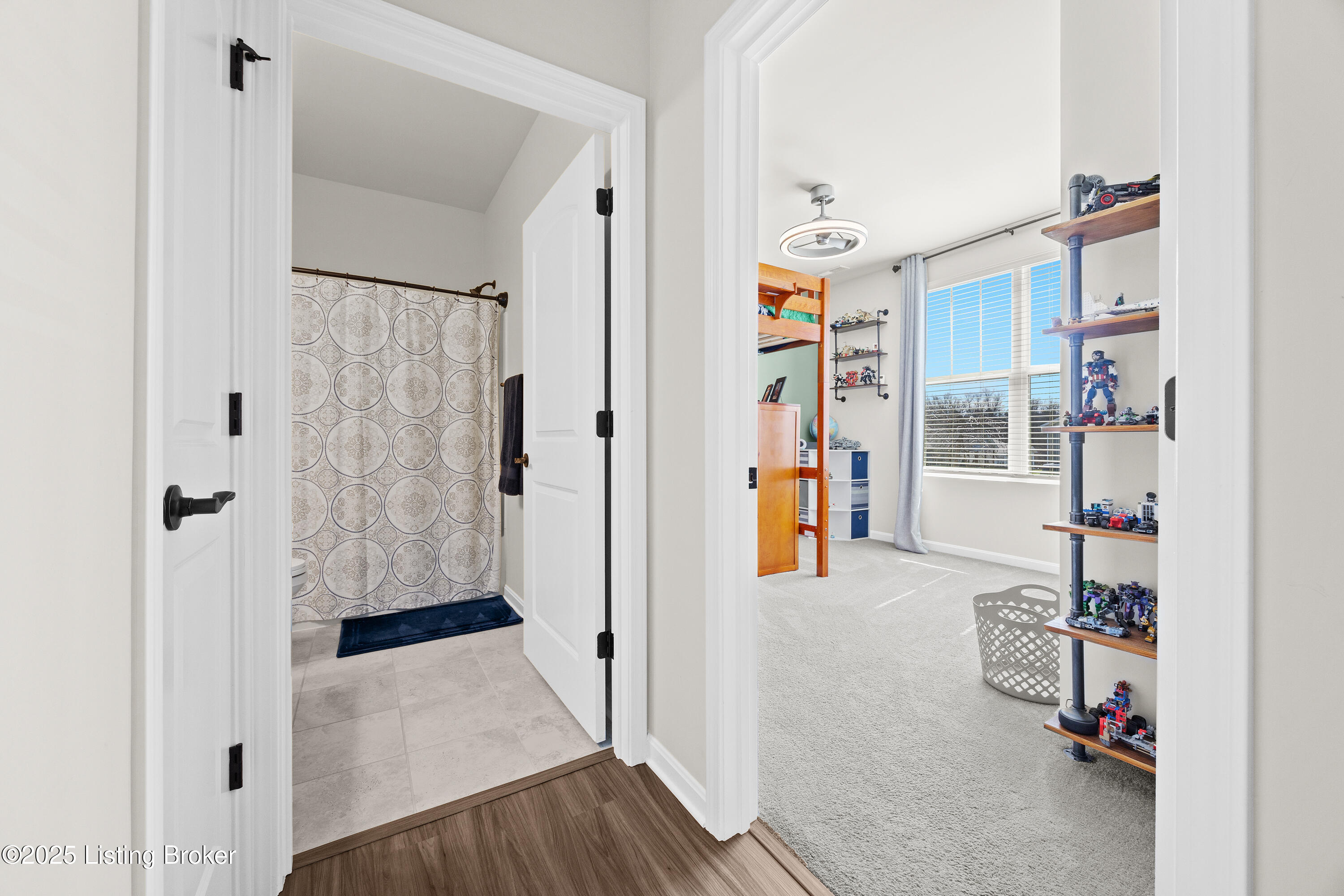 3806 Broad Brook Trail