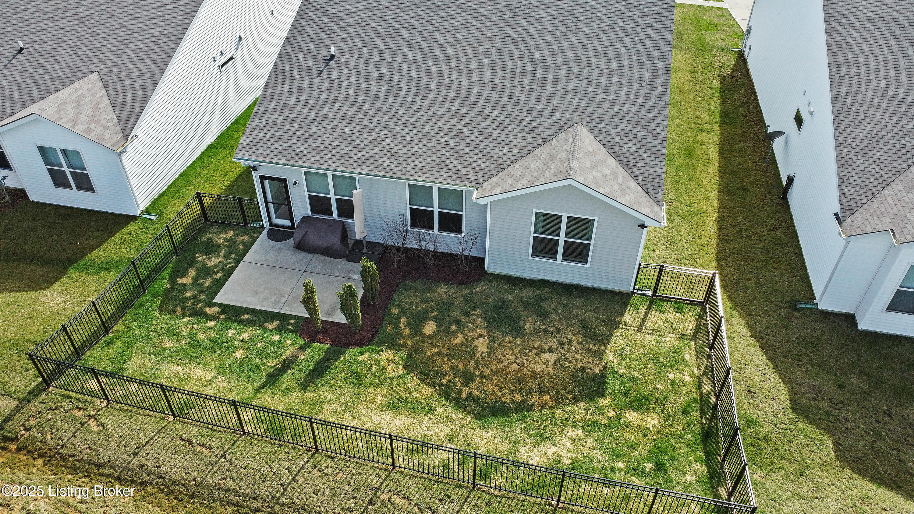 3806 Broad Brook Trail