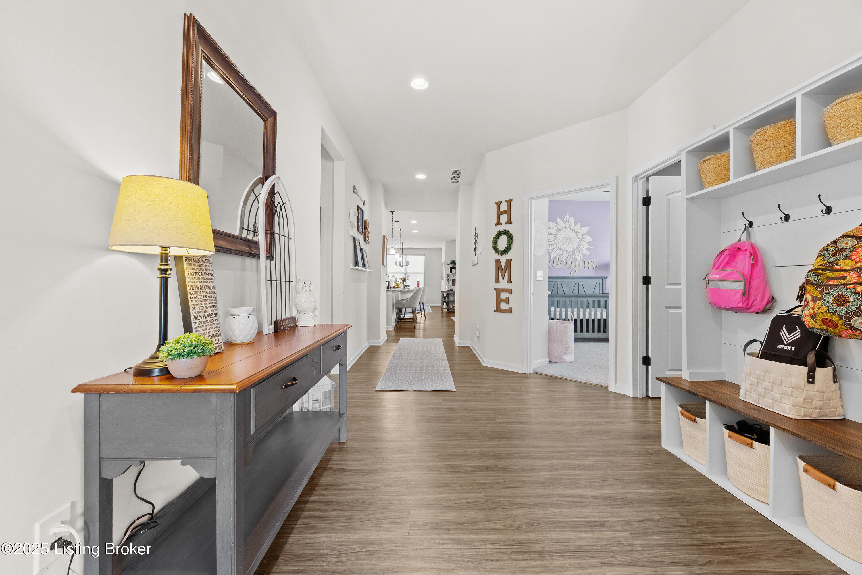 3806 Broad Brook Trail