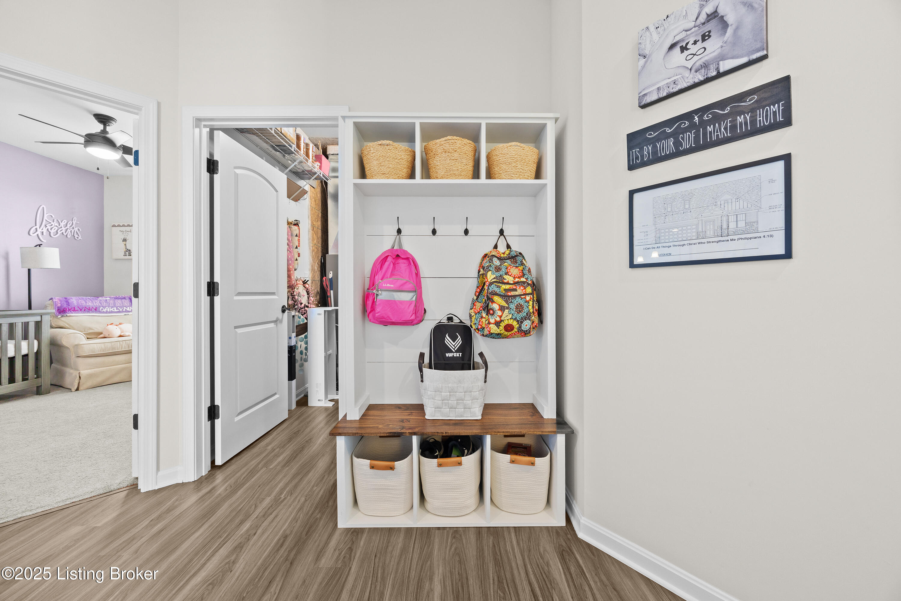 3806 Broad Brook Trail