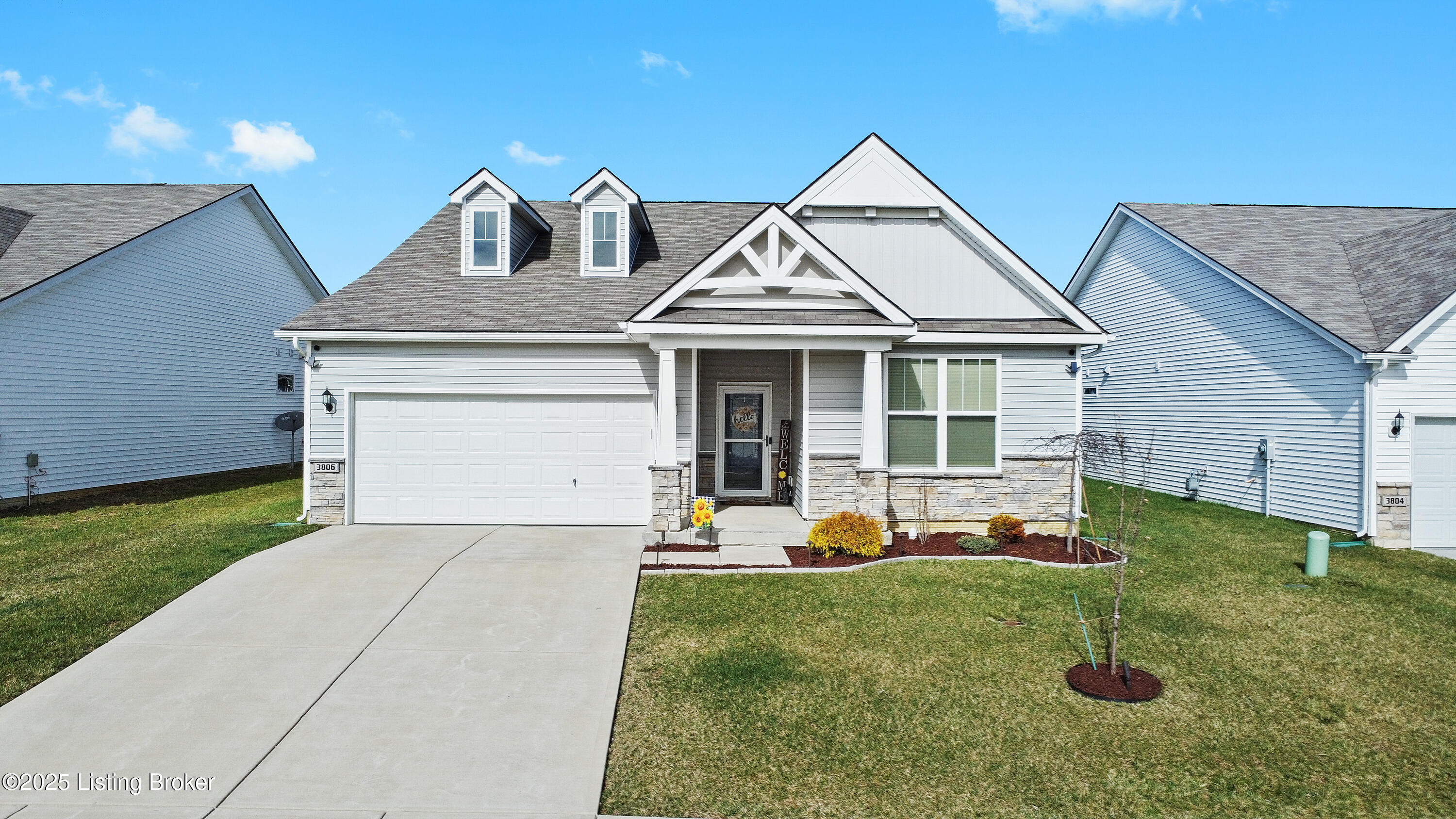 3806 Broad Brook Trail