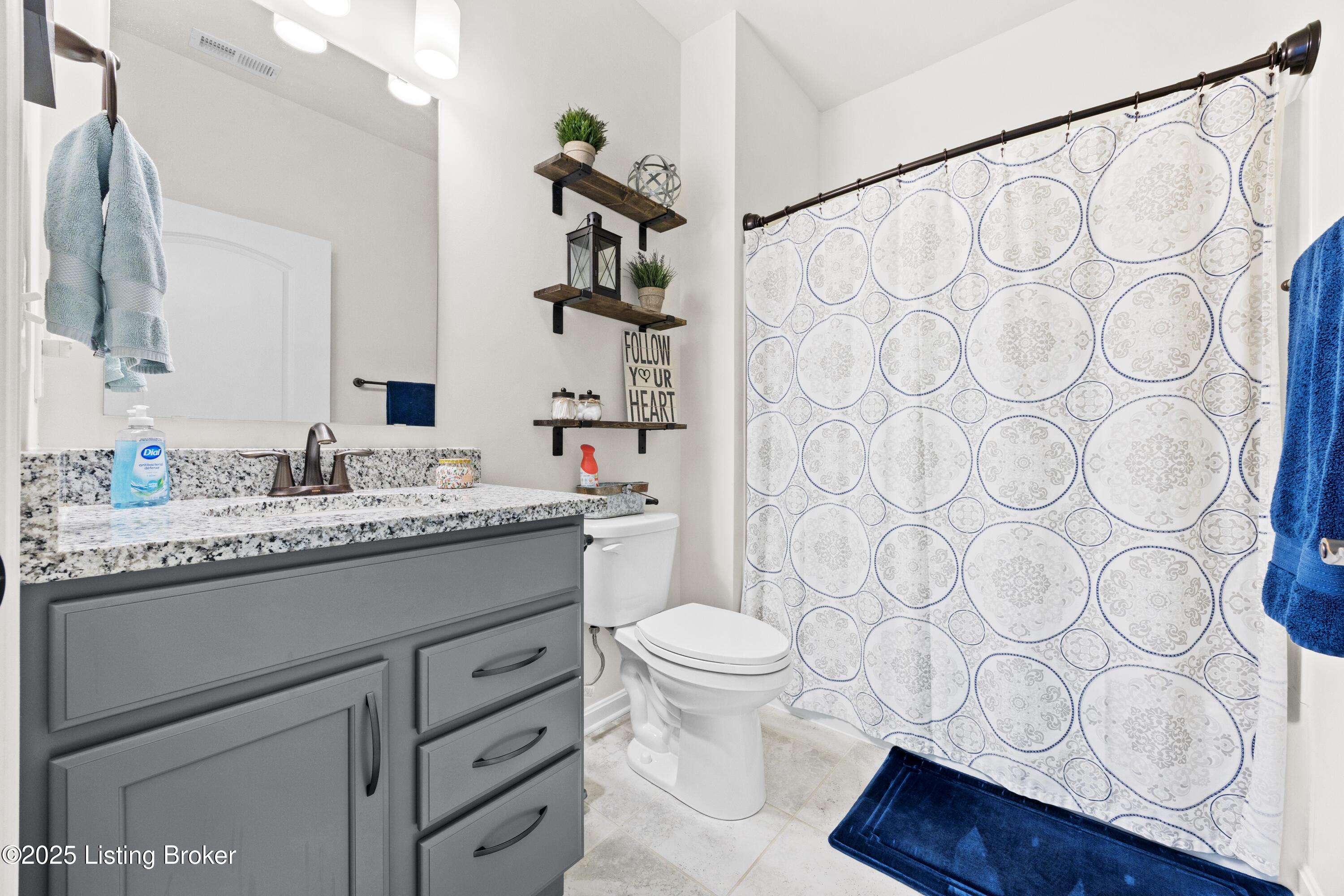 3806 Broad Brook Trail