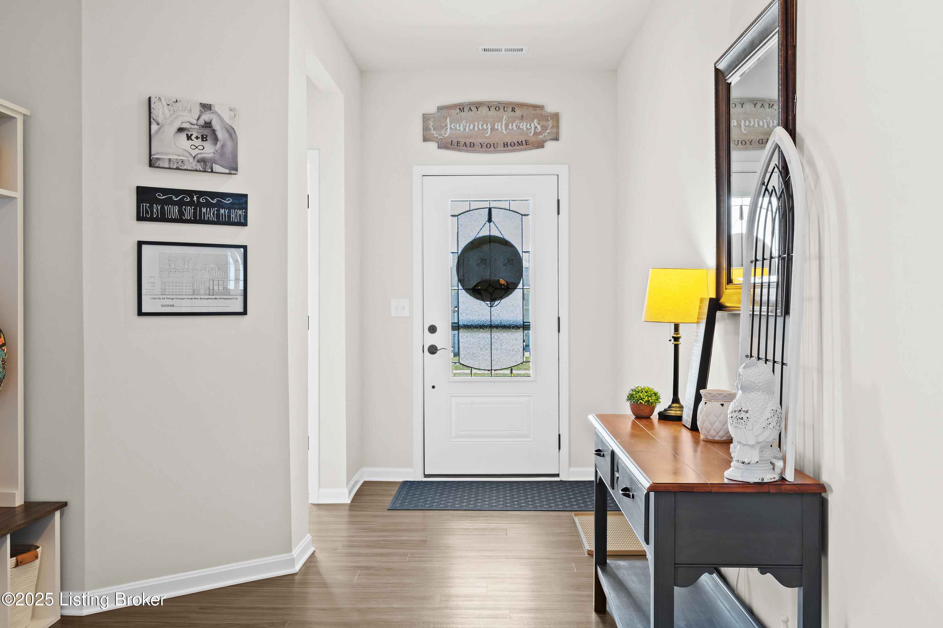 3806 Broad Brook Trail