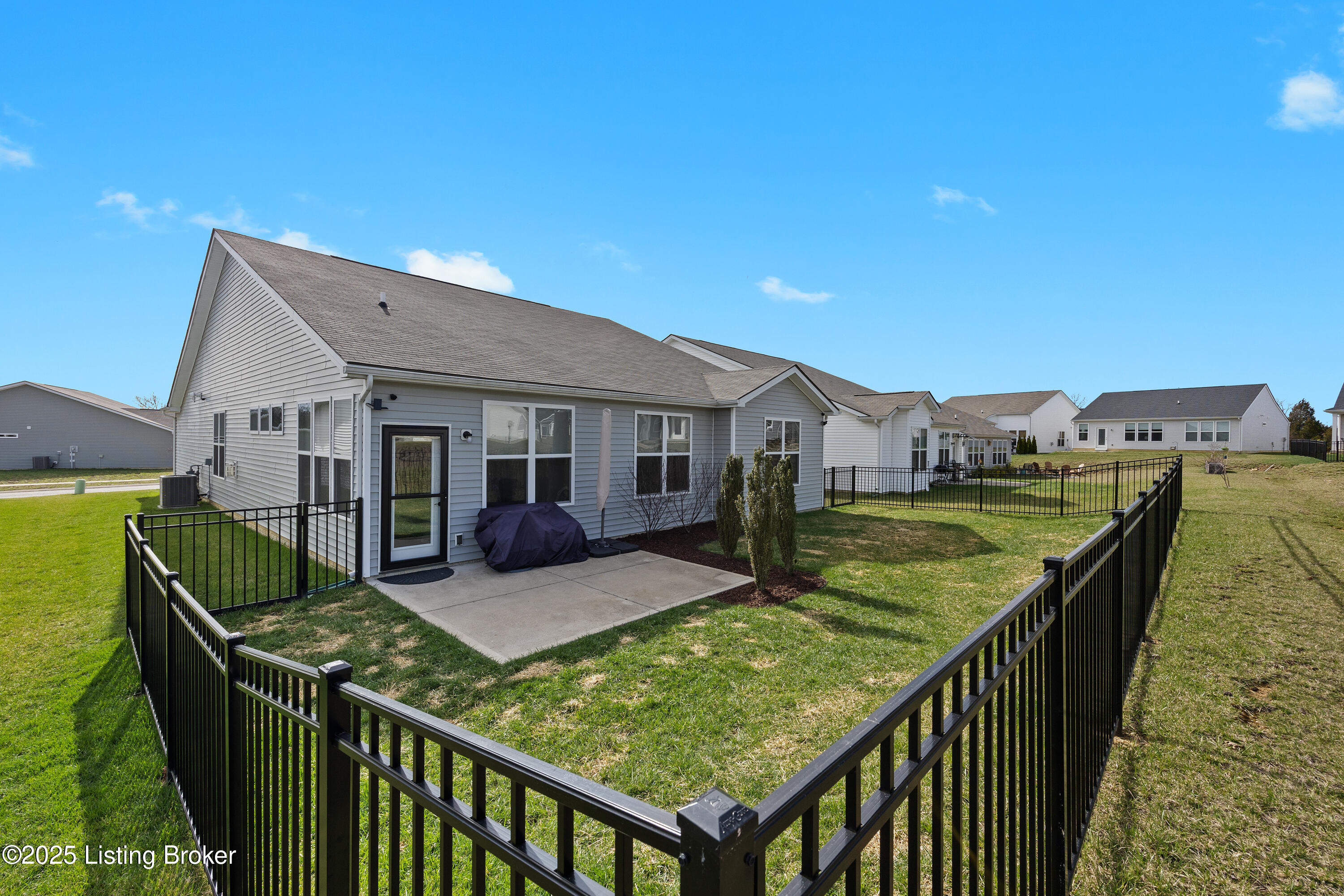 3806 Broad Brook Trail