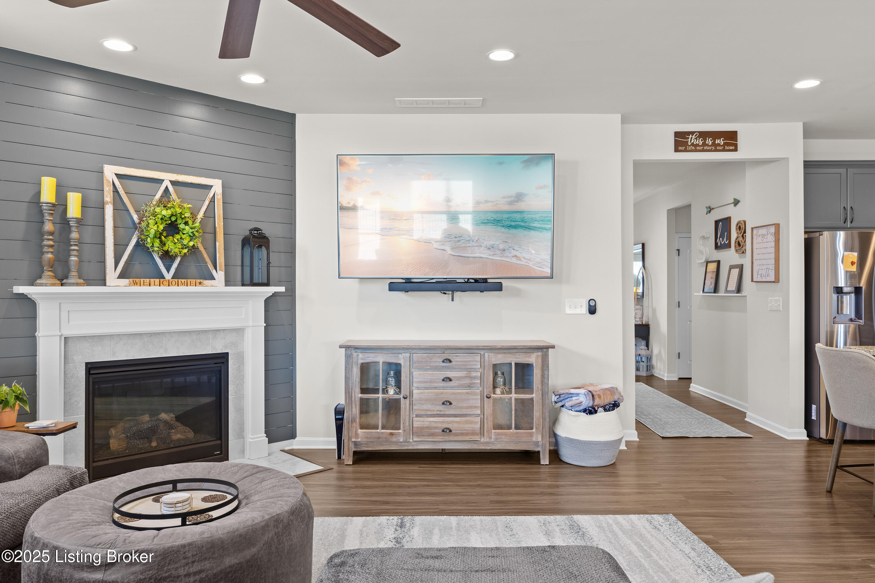 3806 Broad Brook Trail