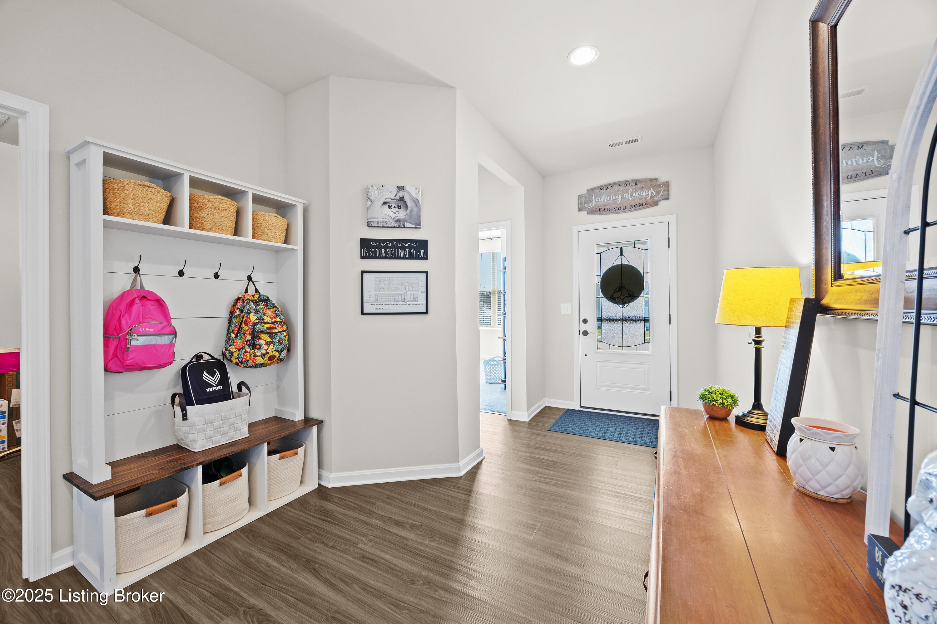 3806 Broad Brook Trail