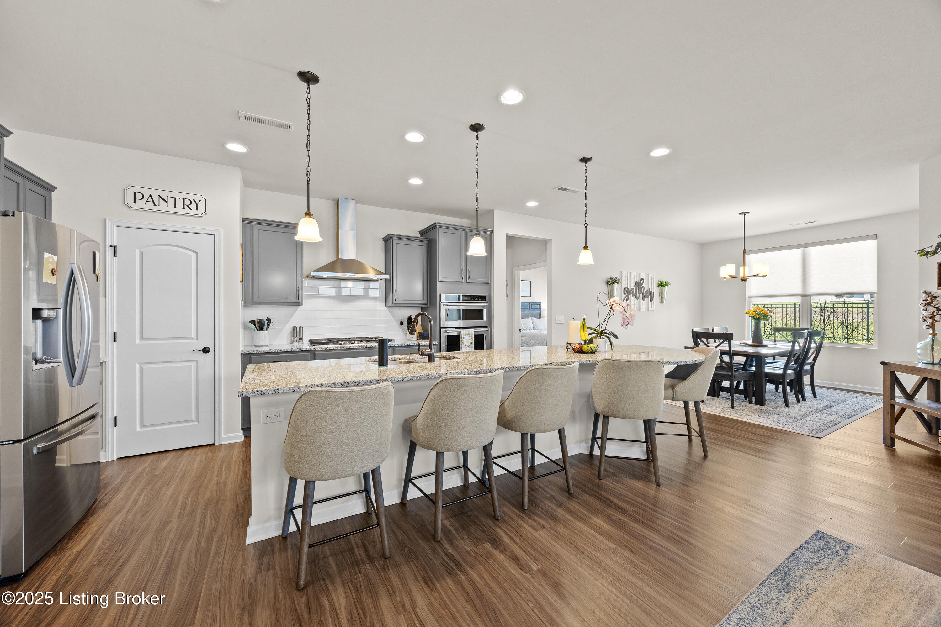 3806 Broad Brook Trail