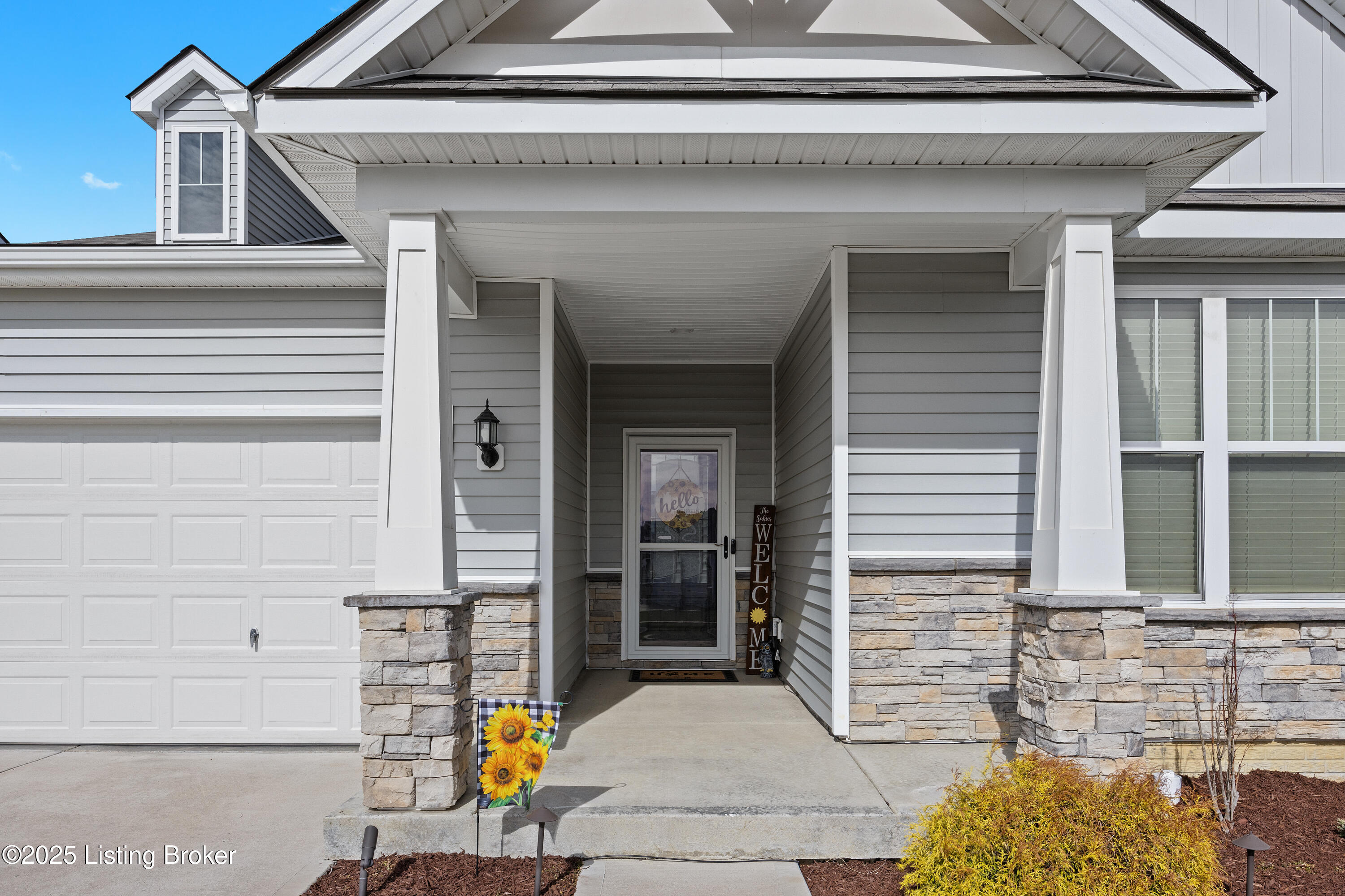 3806 Broad Brook Trail