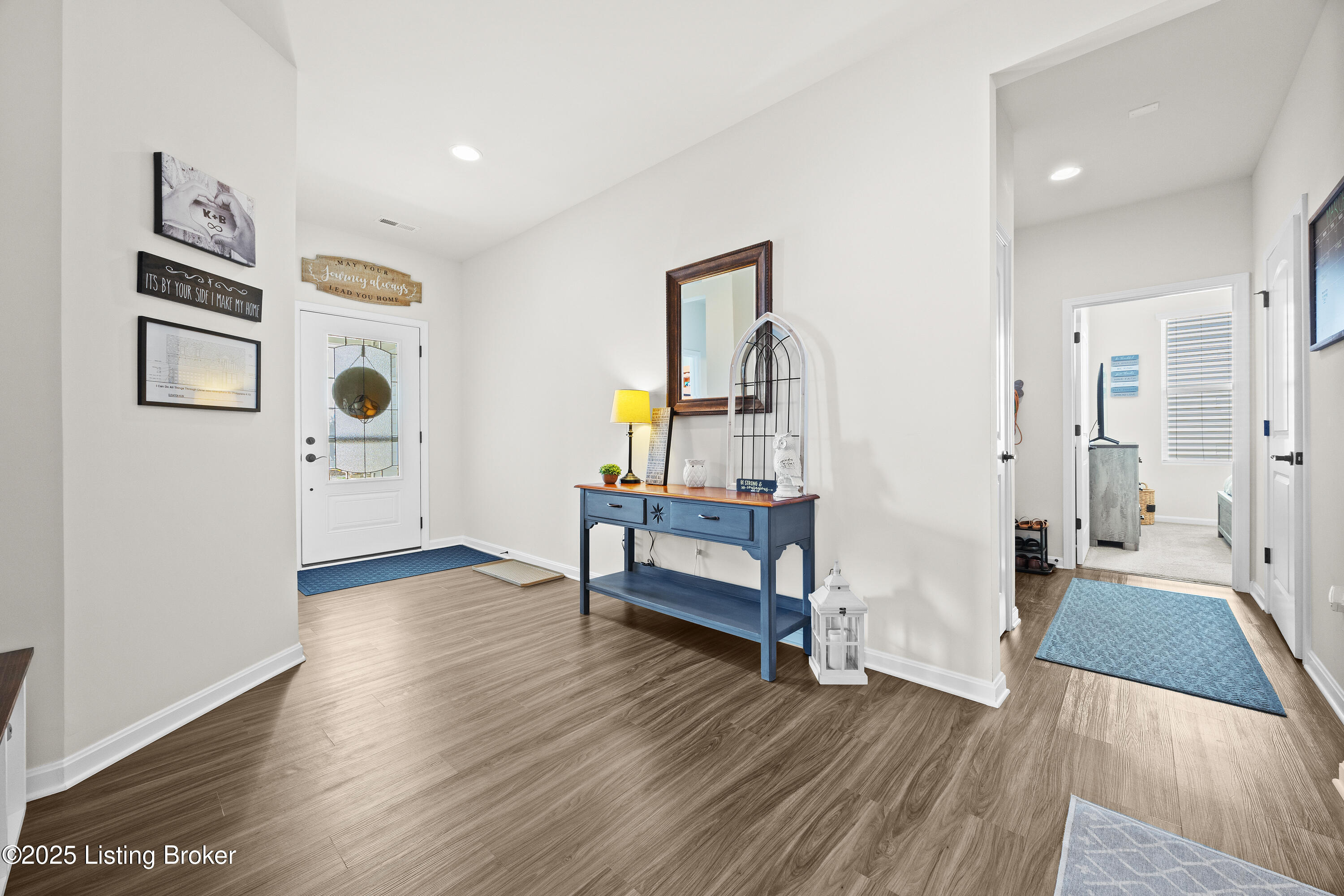 3806 Broad Brook Trail