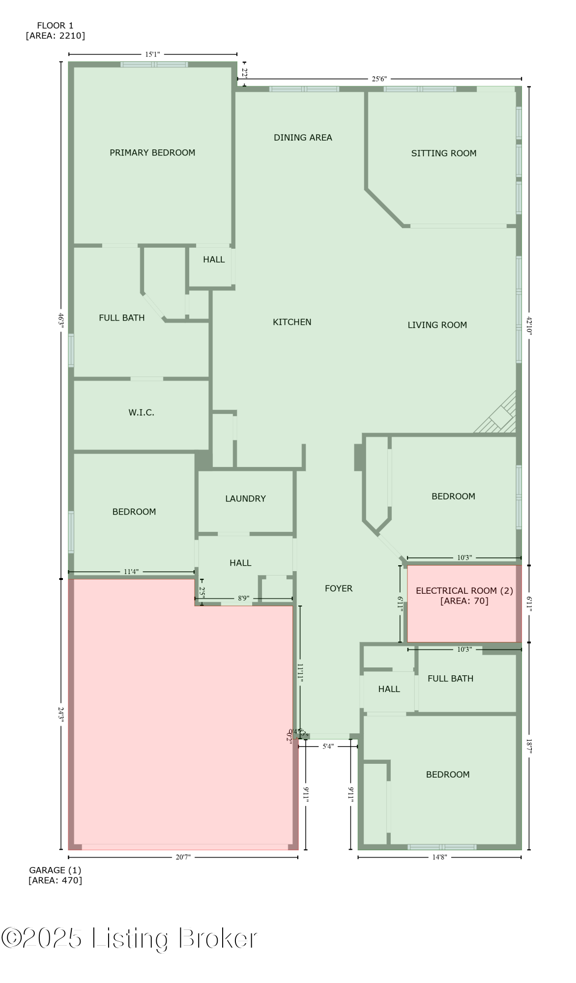 3806 Broad Brook Trail