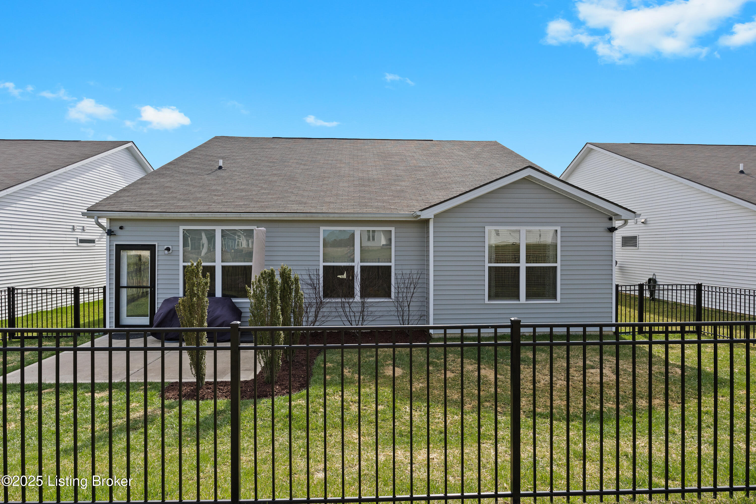 3806 Broad Brook Trail