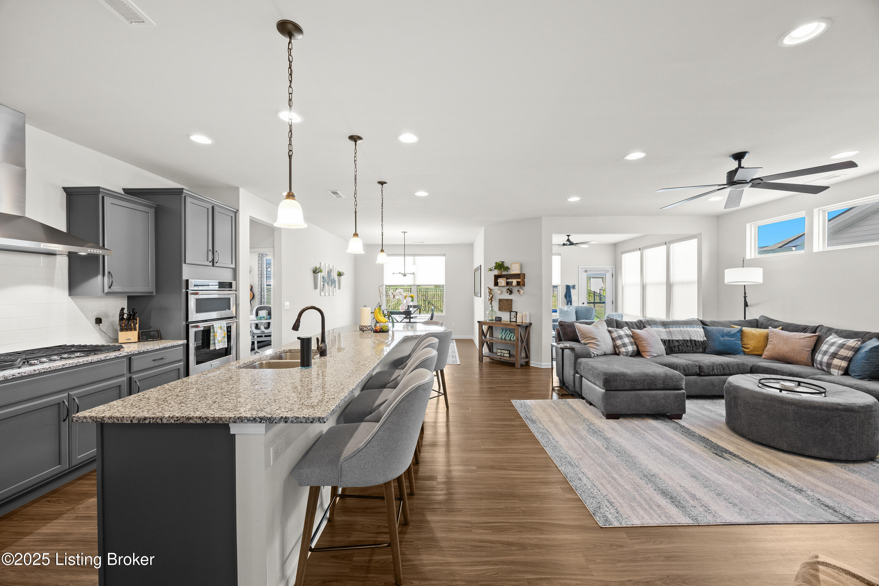 3806 Broad Brook Trail