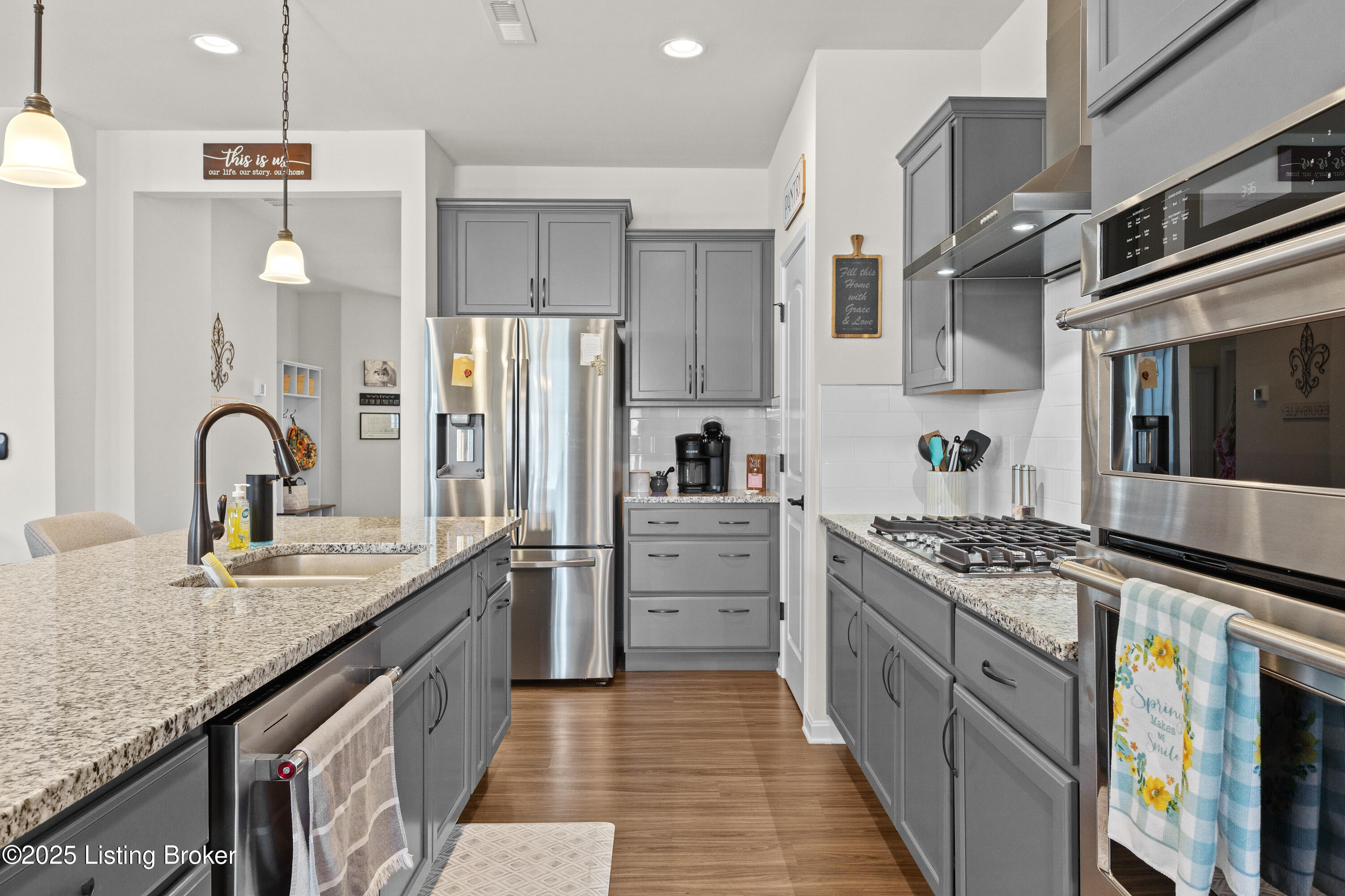 3806 Broad Brook Trail