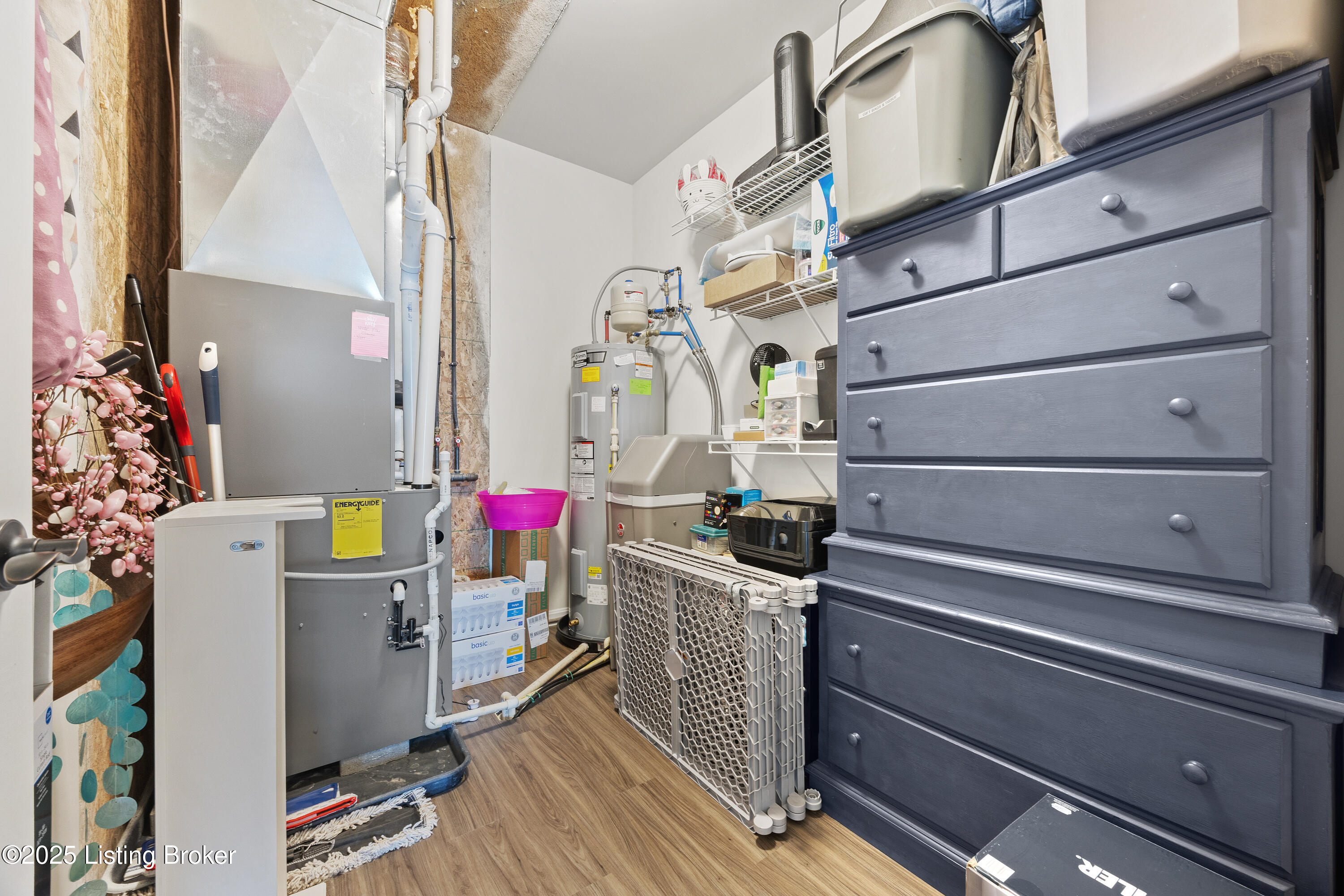 3806 Broad Brook Trail