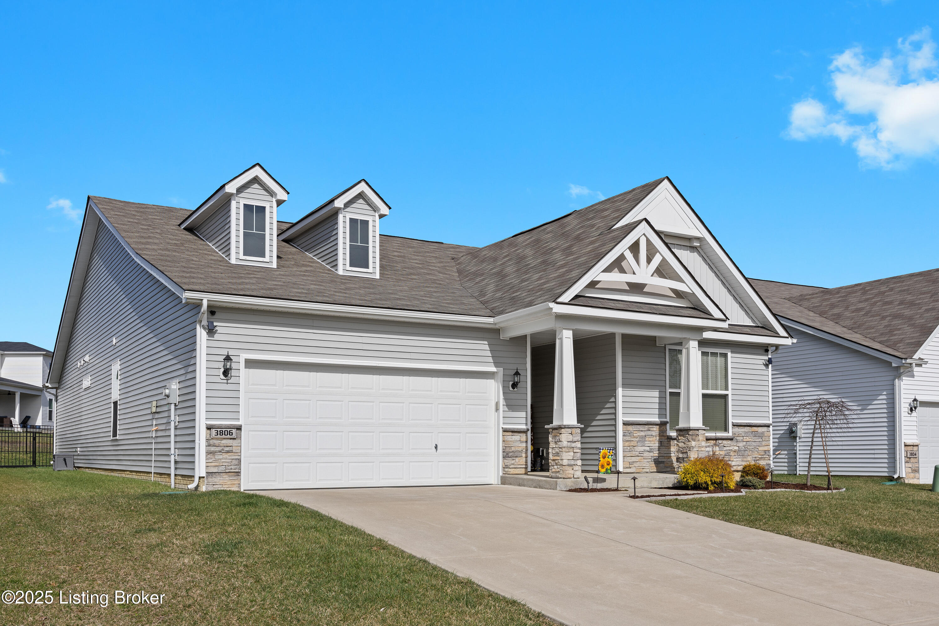 3806 Broad Brook Trail