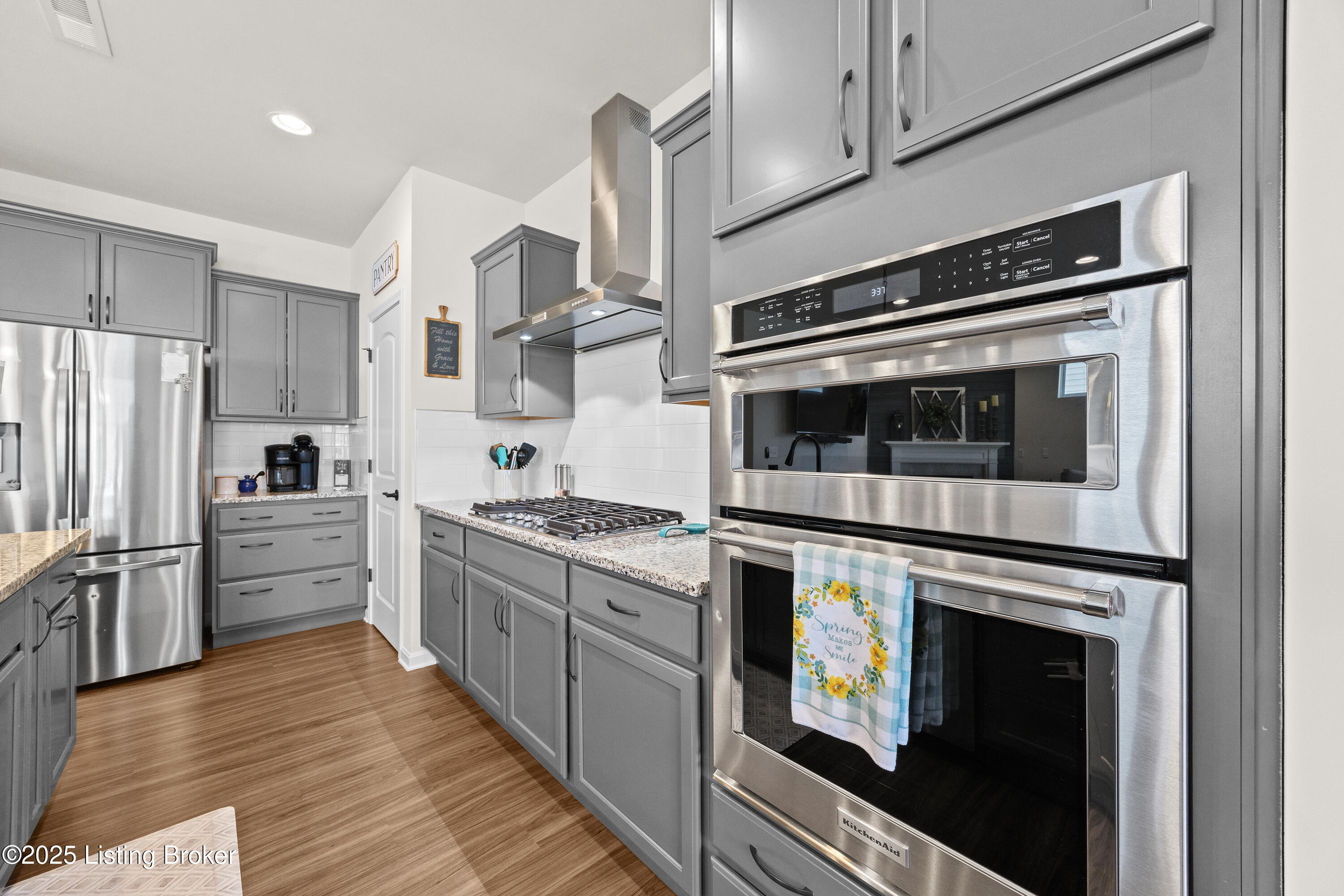 3806 Broad Brook Trail