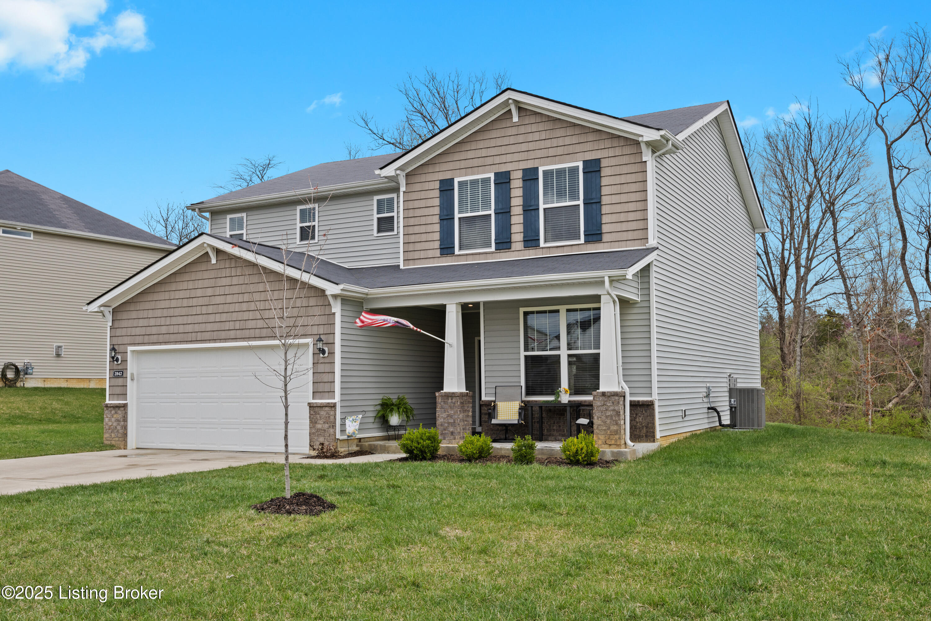 3942 Creek Meadow Dr