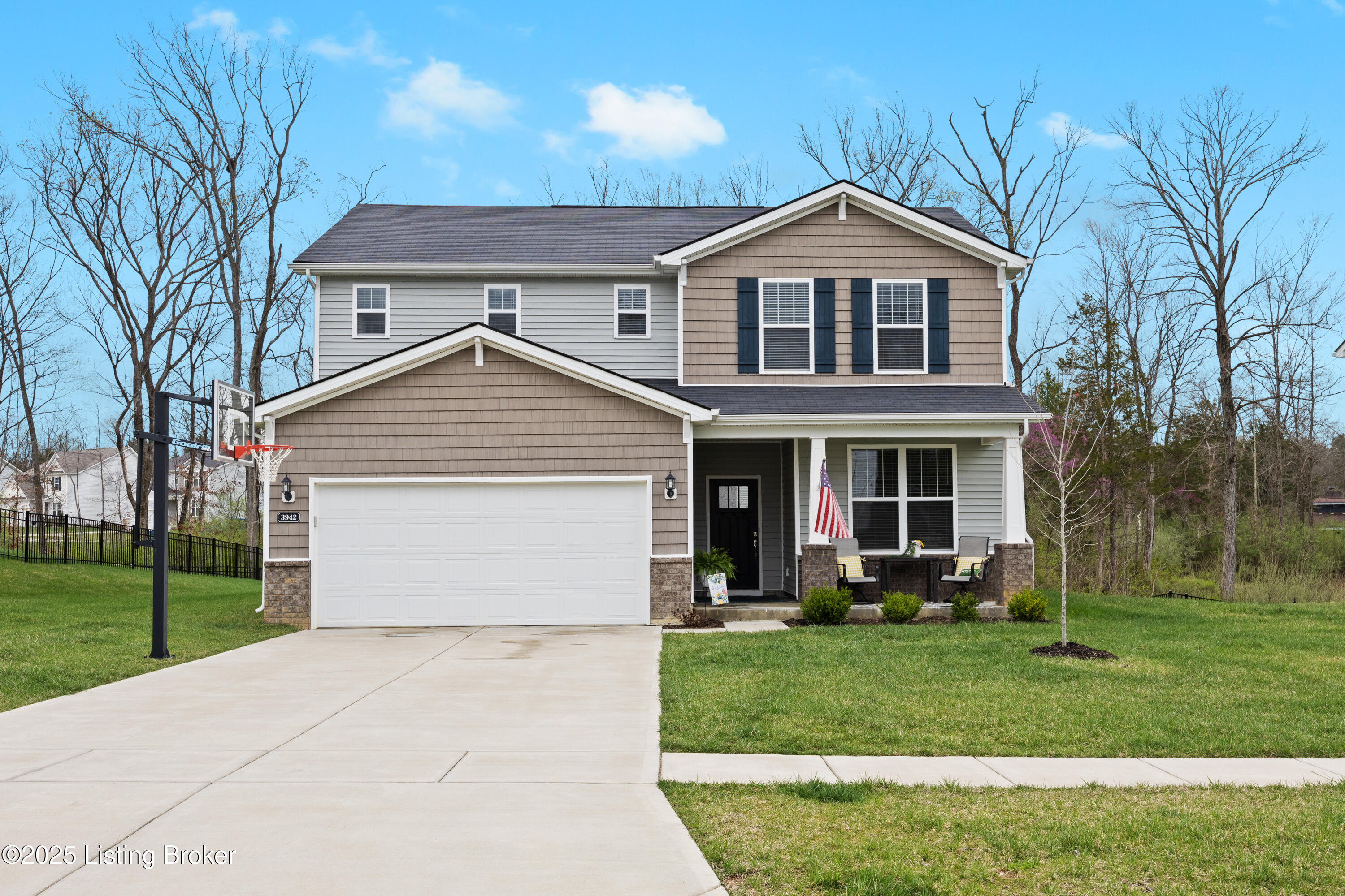 3942 Creek Meadow Dr