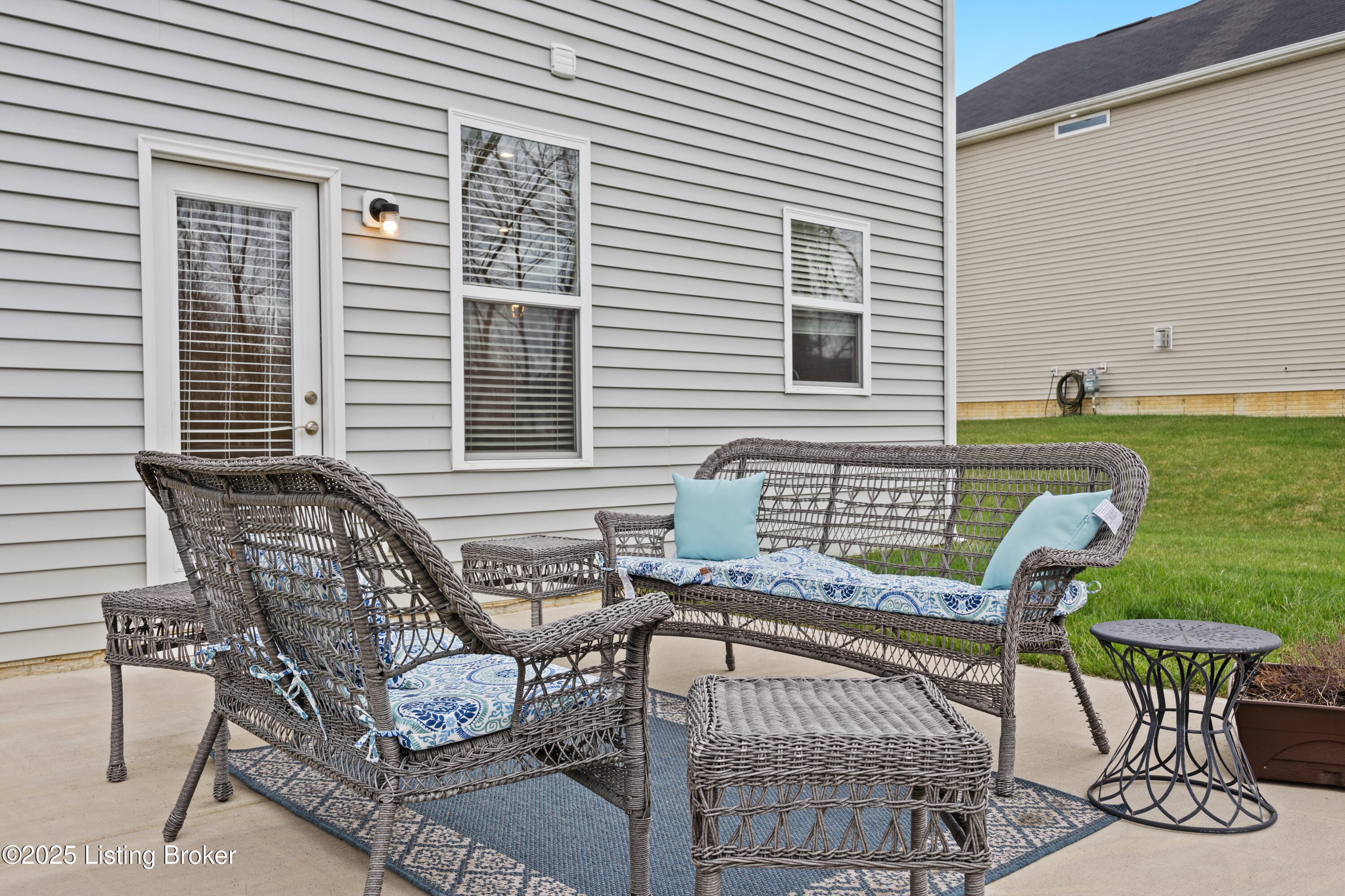 3942 Creek Meadow Dr