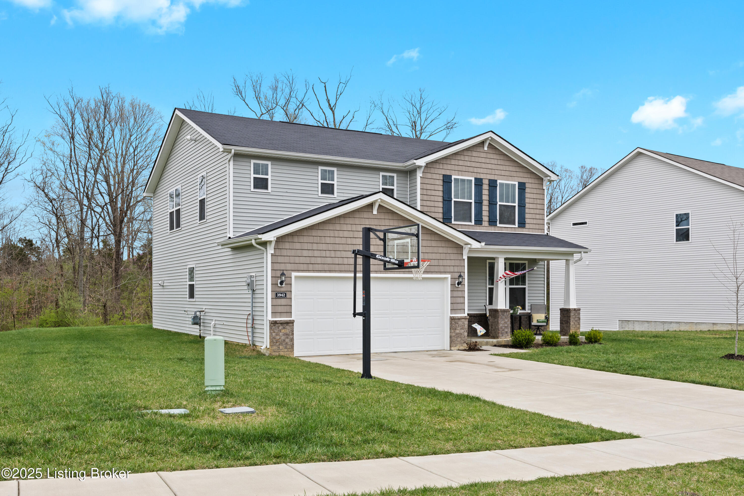 3942 Creek Meadow Dr