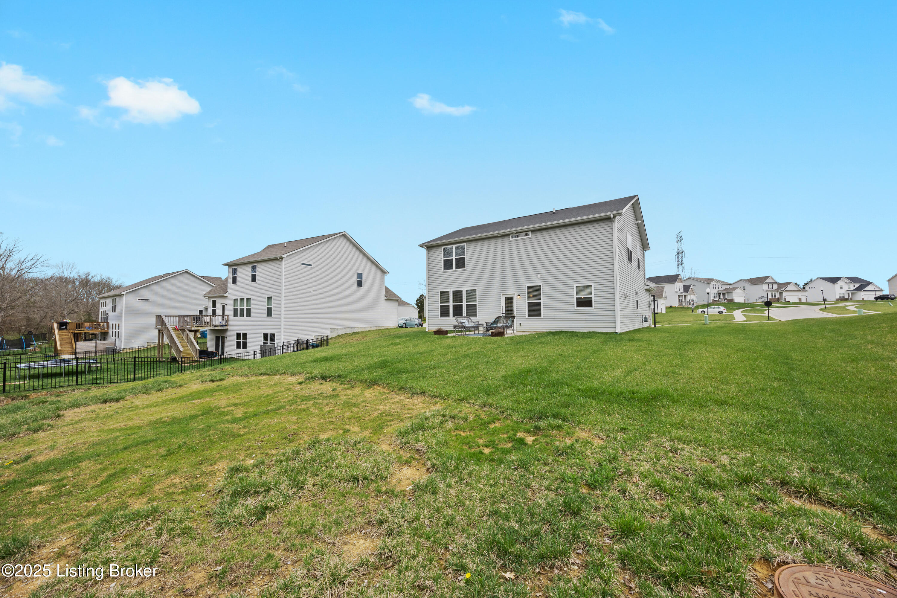 3942 Creek Meadow Dr