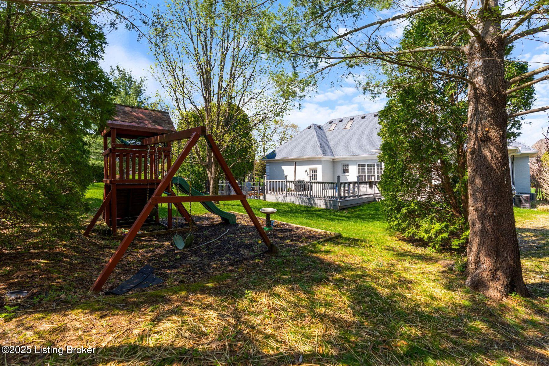 3025 Albrecht Dr