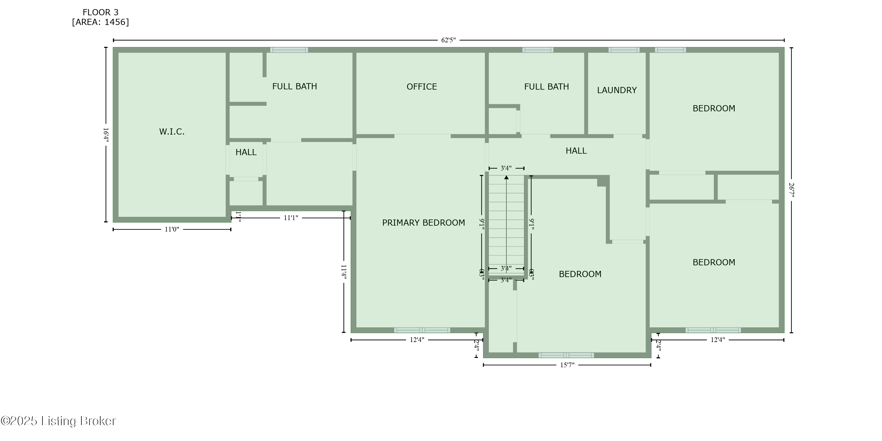 5706 Timber Ridge Dr