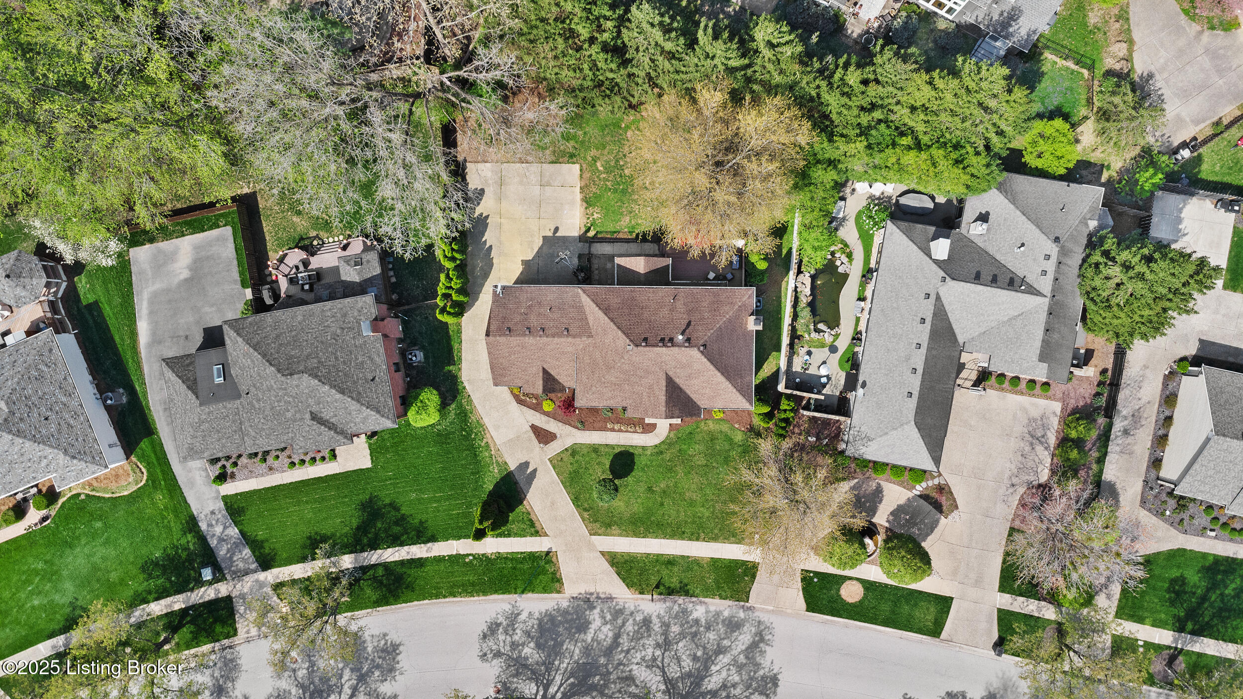 5706 Timber Ridge Dr